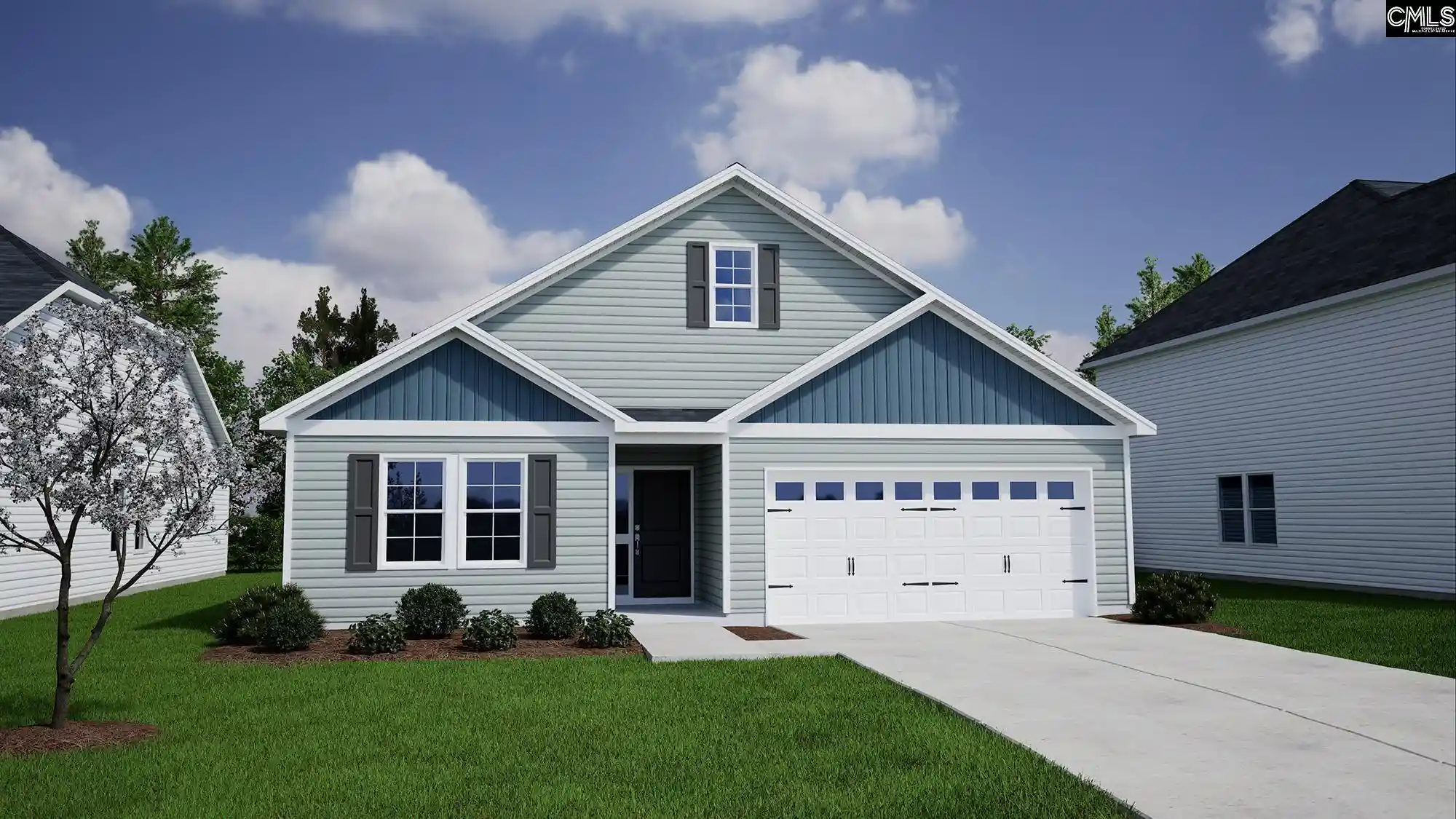 Photo 1 of Sale Pending at 204 Denington, Elgin, SC 29045 | MLS# 643694 | Listing updated on 2026-09-24