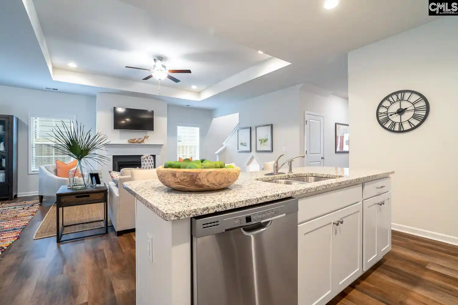 Photo 2 of Sale Pending at 204 Denington, Elgin, SC 29045 | MLS# 643694 | Listing updated on 2026-09-24