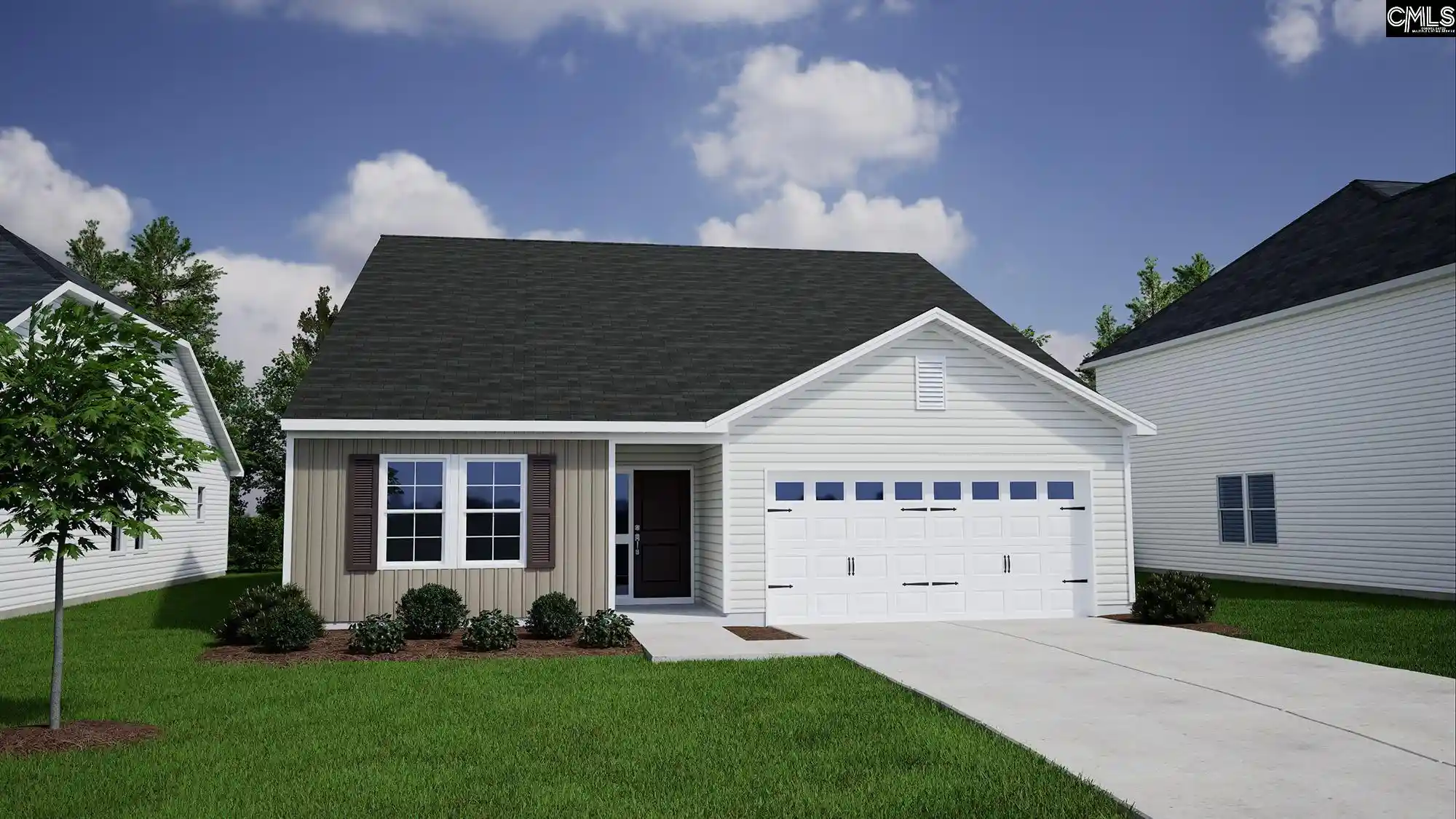 Photo 1 of Sale Pending at 135 Pemberton, Elgin, SC 29045 | MLS# 643695 | Listing updated on 2026-09-24