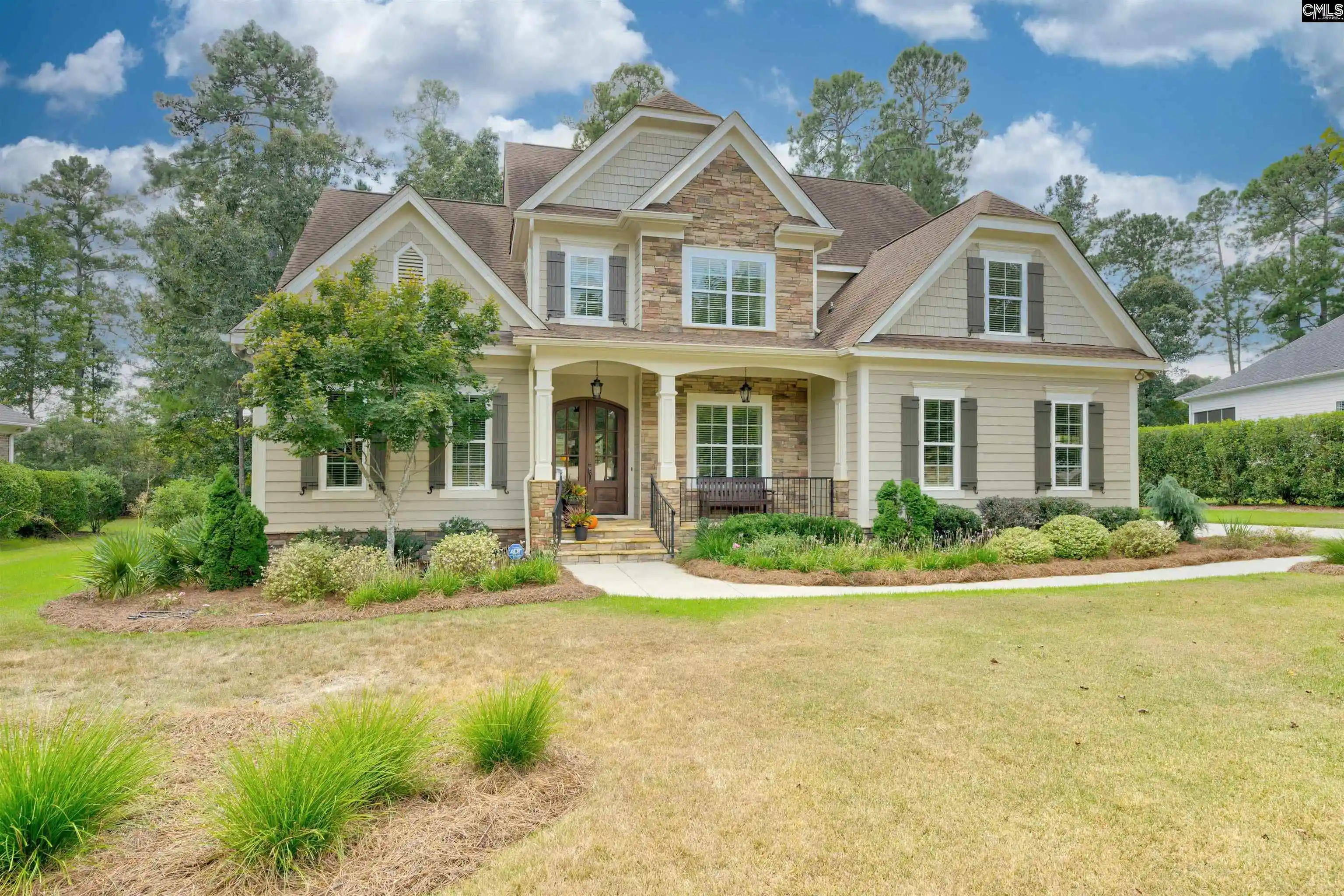 Photo 1 of Single family home for sale at 66 Redbay, Elgin, SC 29045 | MLS# 643696 | Listing updated on 2026-09-30