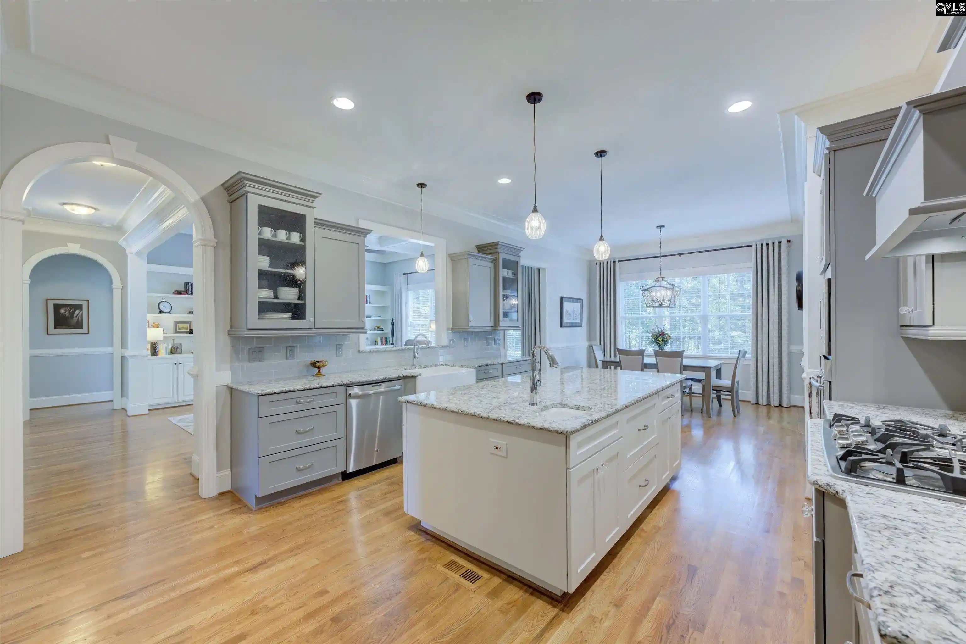 Photo 4 of Single family home for sale at 66 Redbay, Elgin, SC 29045 | MLS# 643696 | Listing updated on 2026-09-30