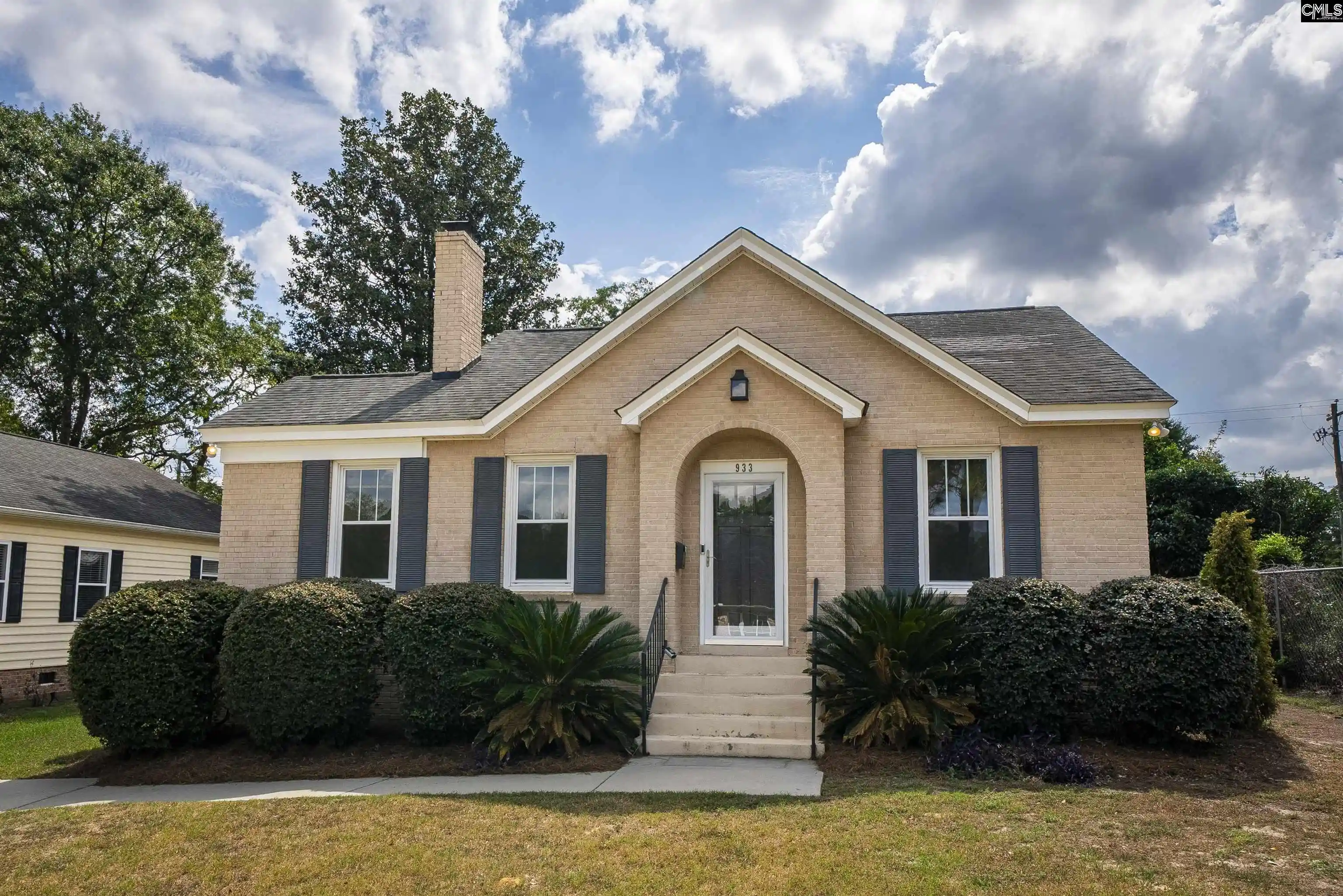 Photo 1 of Sale Pending at 933 Michaelmas, Cayce, SC 29033 | MLS# 643697 | Listing updated on 2026-09-26