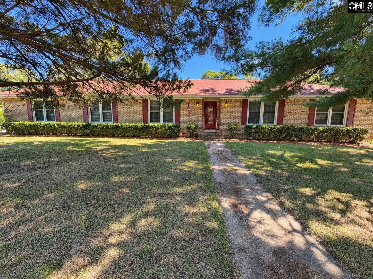 Photo 1 of Single family home for sale at 521 Cedarwood Dr, Sumter, SC 29154 | MLS# 643698 | Listing updated on 2026-09-24