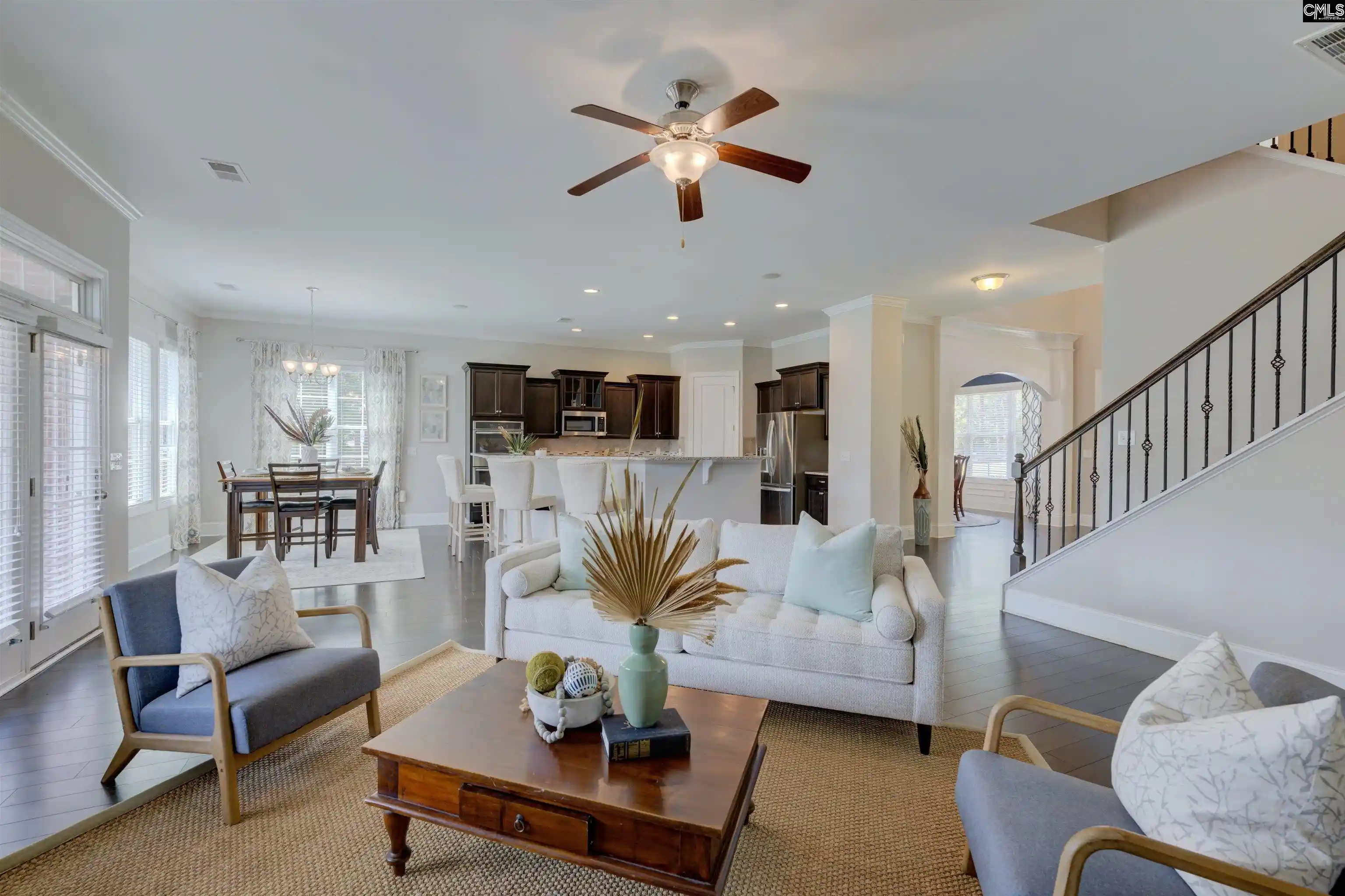 Photo 2 of Single family home for sale at 291 Palm Sedge, Elgin, SC 29045 | MLS# 643700 | Listing updated on 2026-09-24