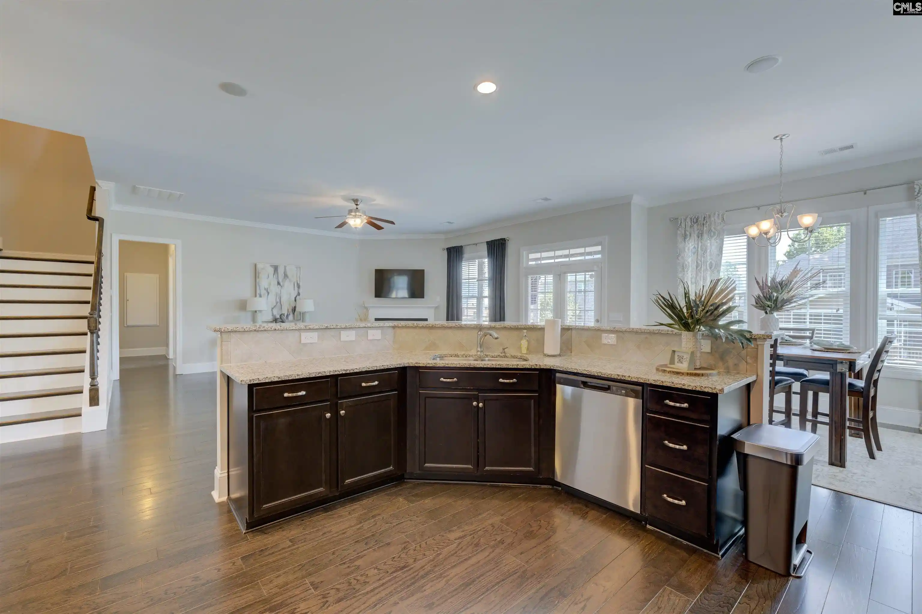 Photo 3 of Single family home for sale at 291 Palm Sedge, Elgin, SC 29045 | MLS# 643700 | Listing updated on 2026-09-24