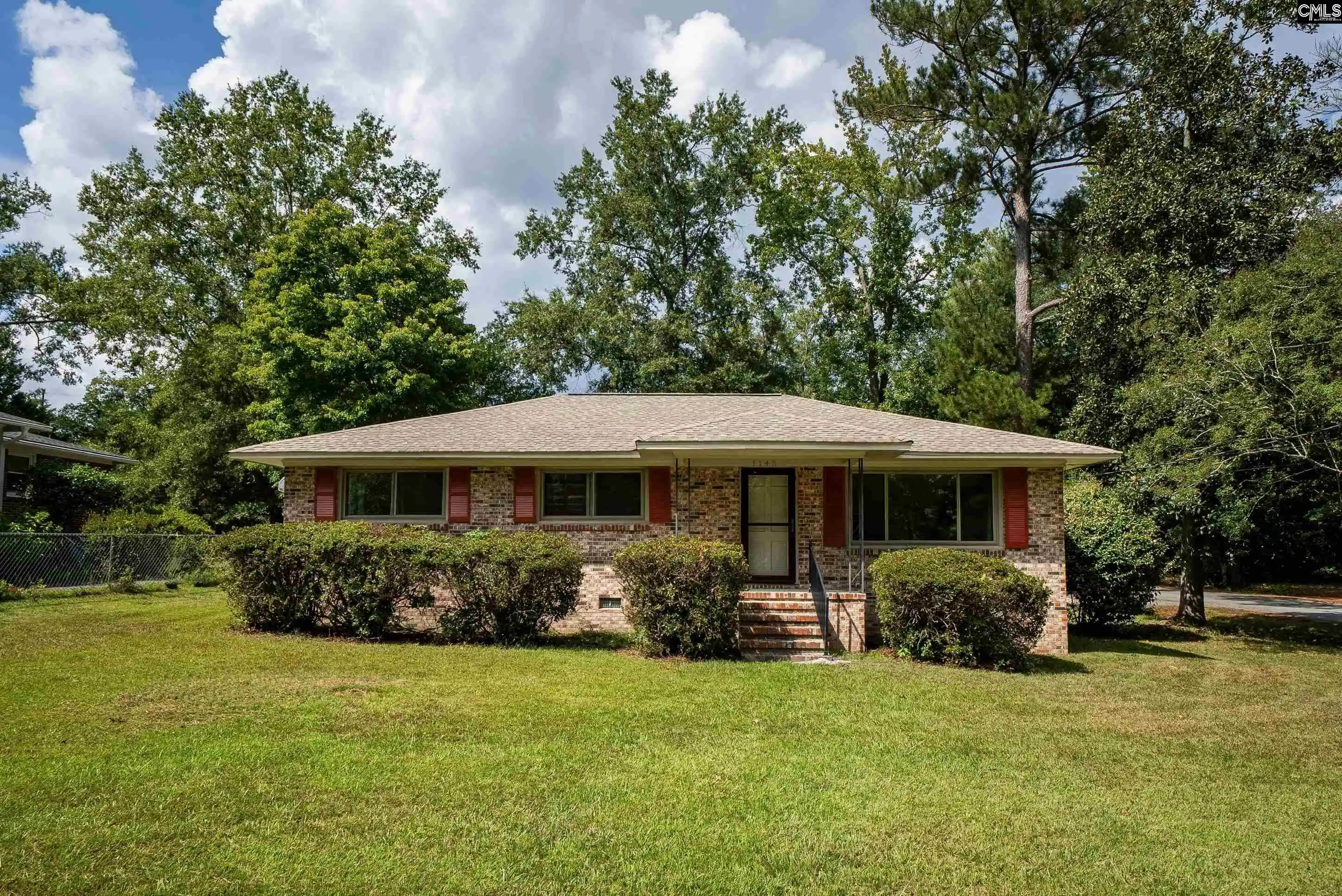 Photo 1 of Single family home for sale at 1145 Mathis, Camden, SC 29020 | MLS# 643702 | Listing updated on 2026-09-28