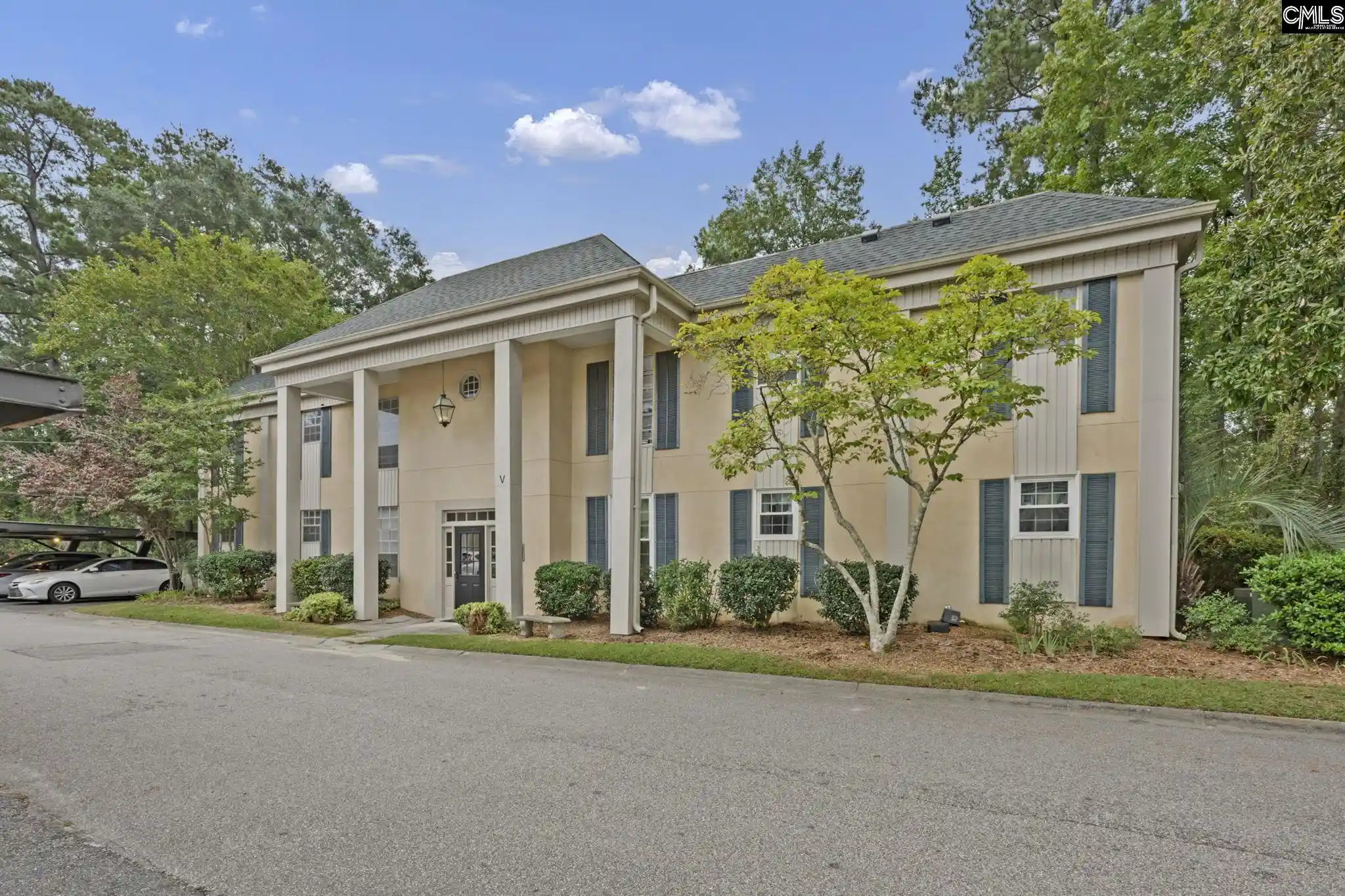 Condo for sale at 3600 Chateau #237, Columbia, SC 29204 | MLS# 643704