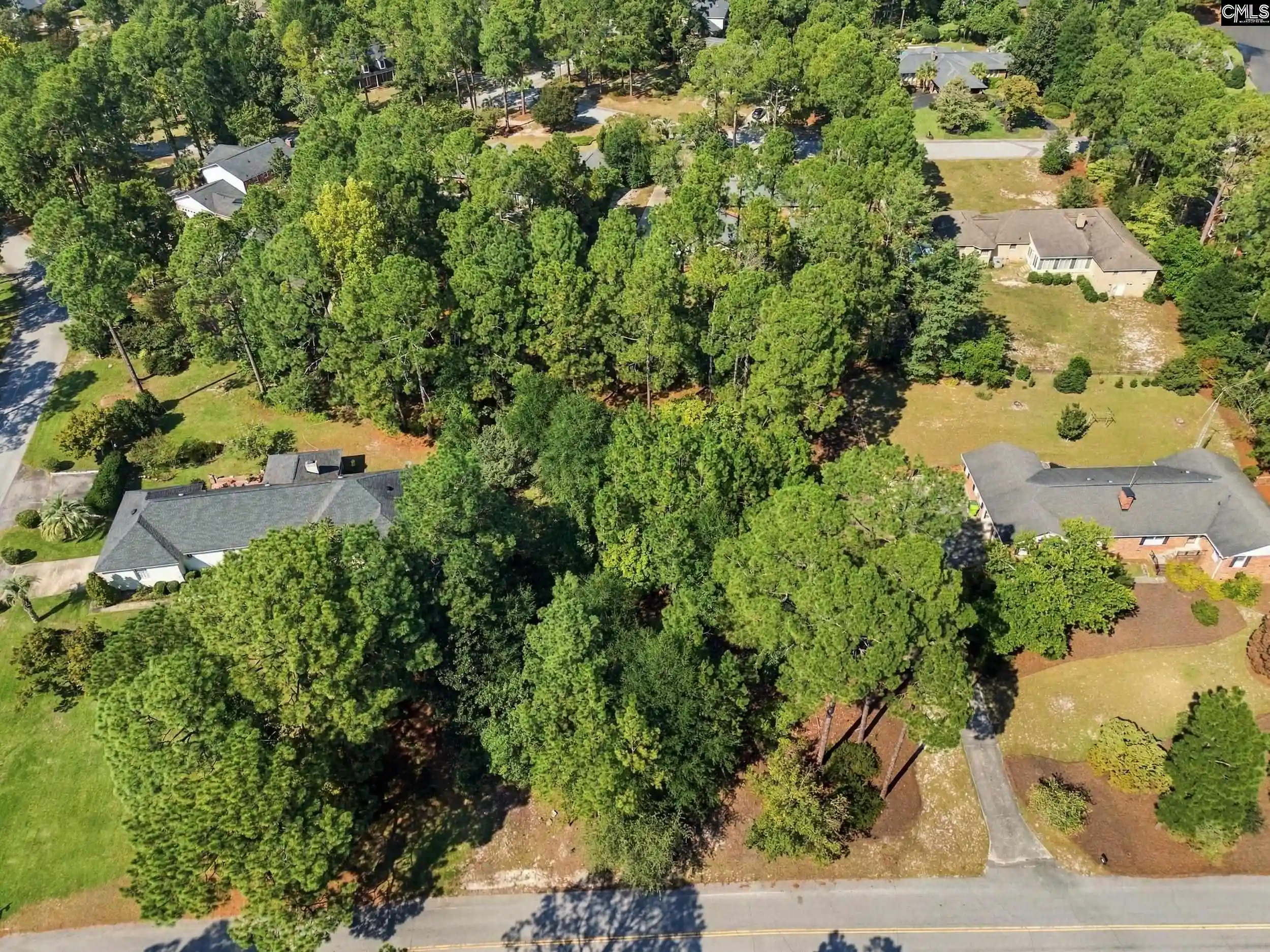 Land for sale at 2413 Bermuda Hills, Columbia, SC 29223 | MLS# 643708