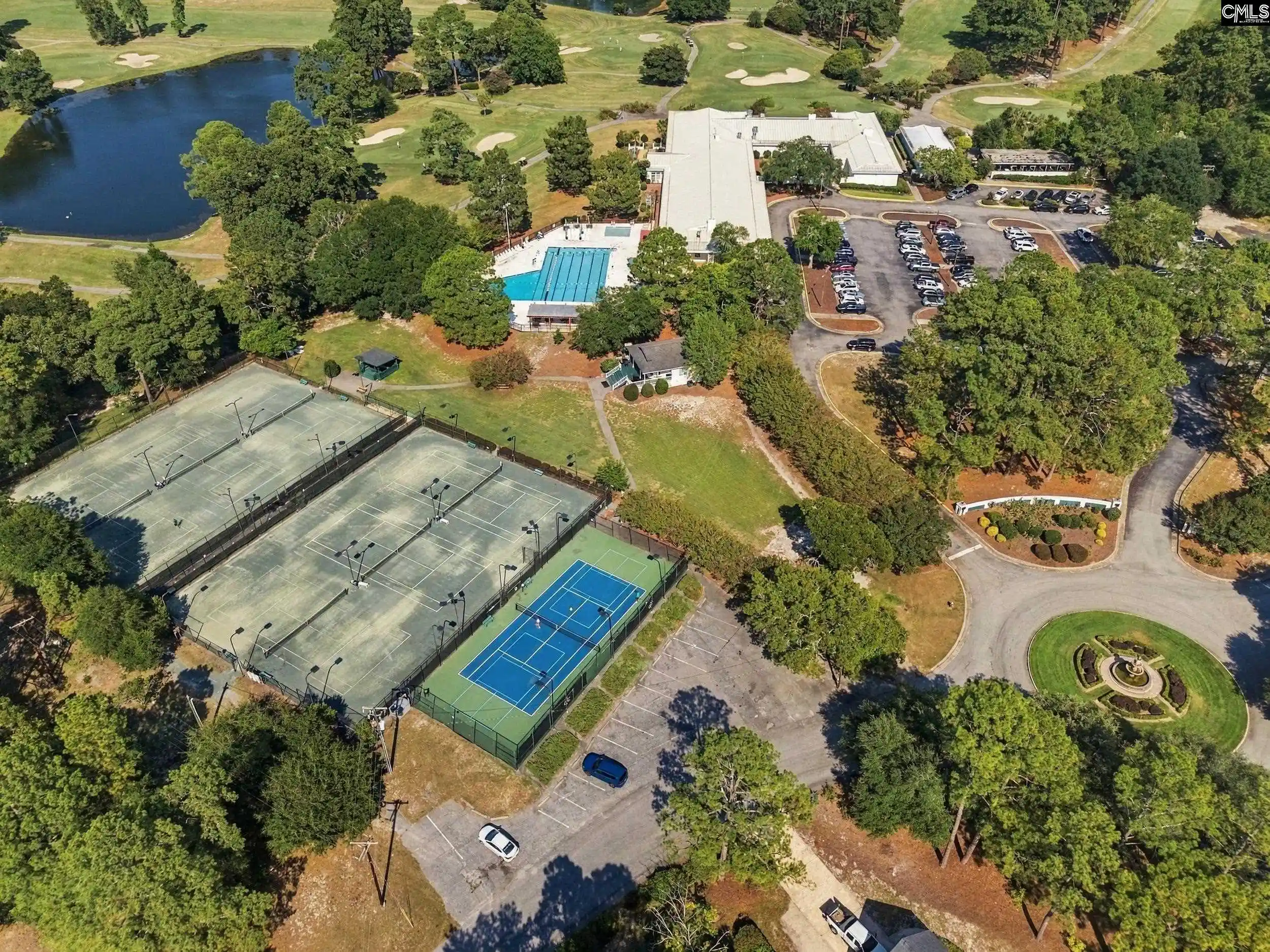 Photo 1 of Land for sale at 2413 Bermuda Hills, Columbia, SC 29223 | MLS# 643708 | Listing updated on 2026-09-24