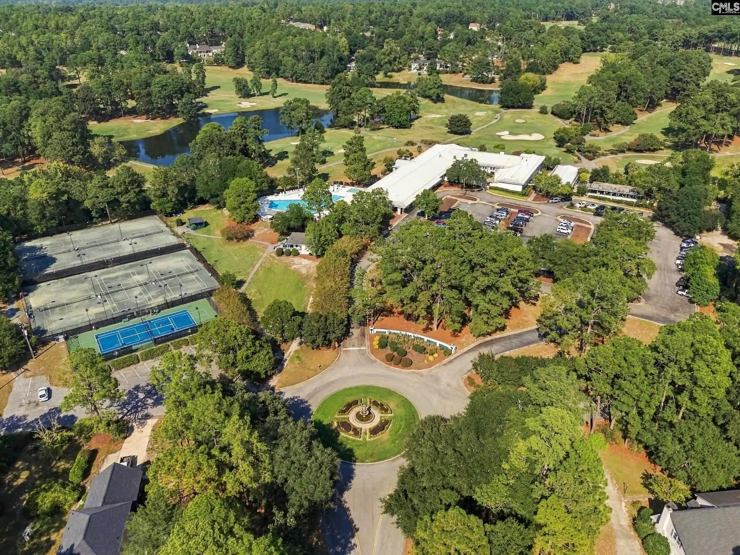 Photo 3 of Land for sale at 2413 Bermuda Hills, Columbia, SC 29223 | MLS# 643708 | Listing updated on 2026-09-24