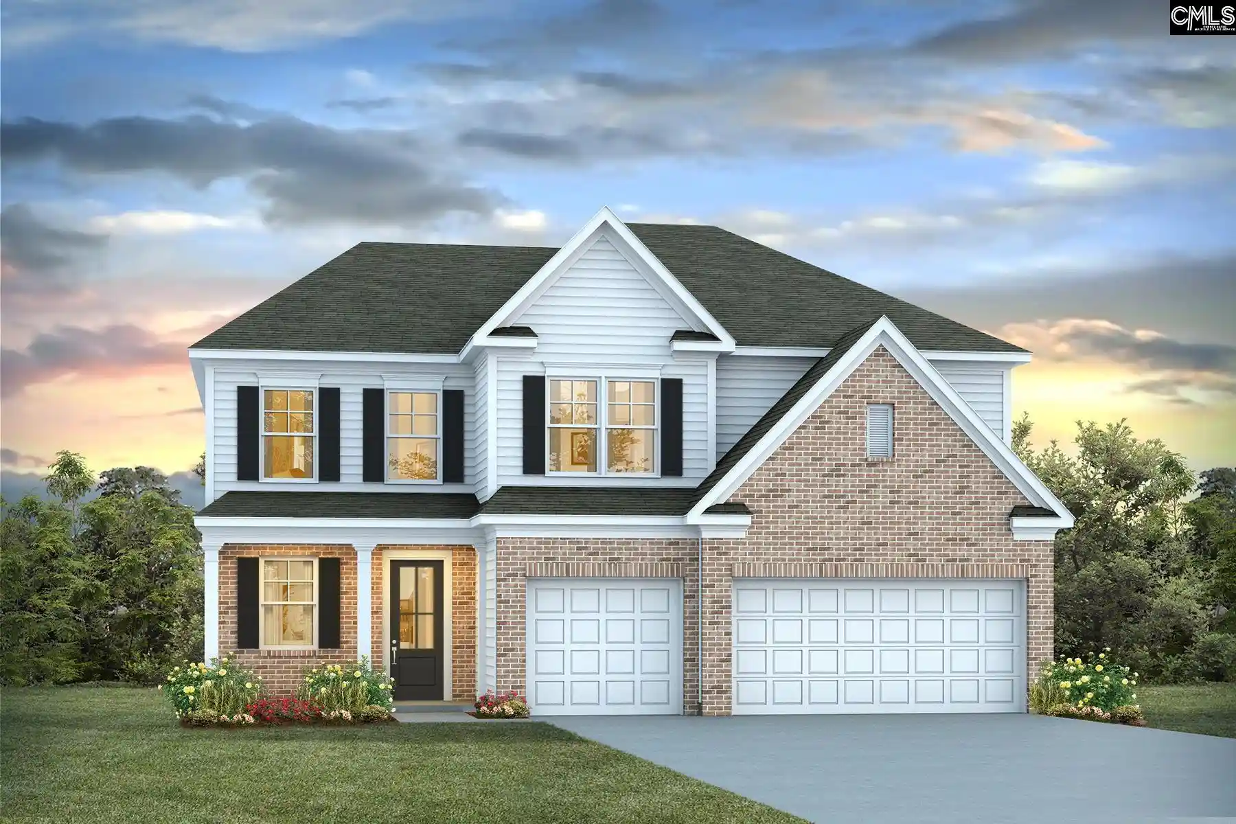 Photo 1 of Sale Pending at 261 Livingston Woods, Irmo, SC 29063 | MLS# 643709 | Listing updated on 2026-09-24