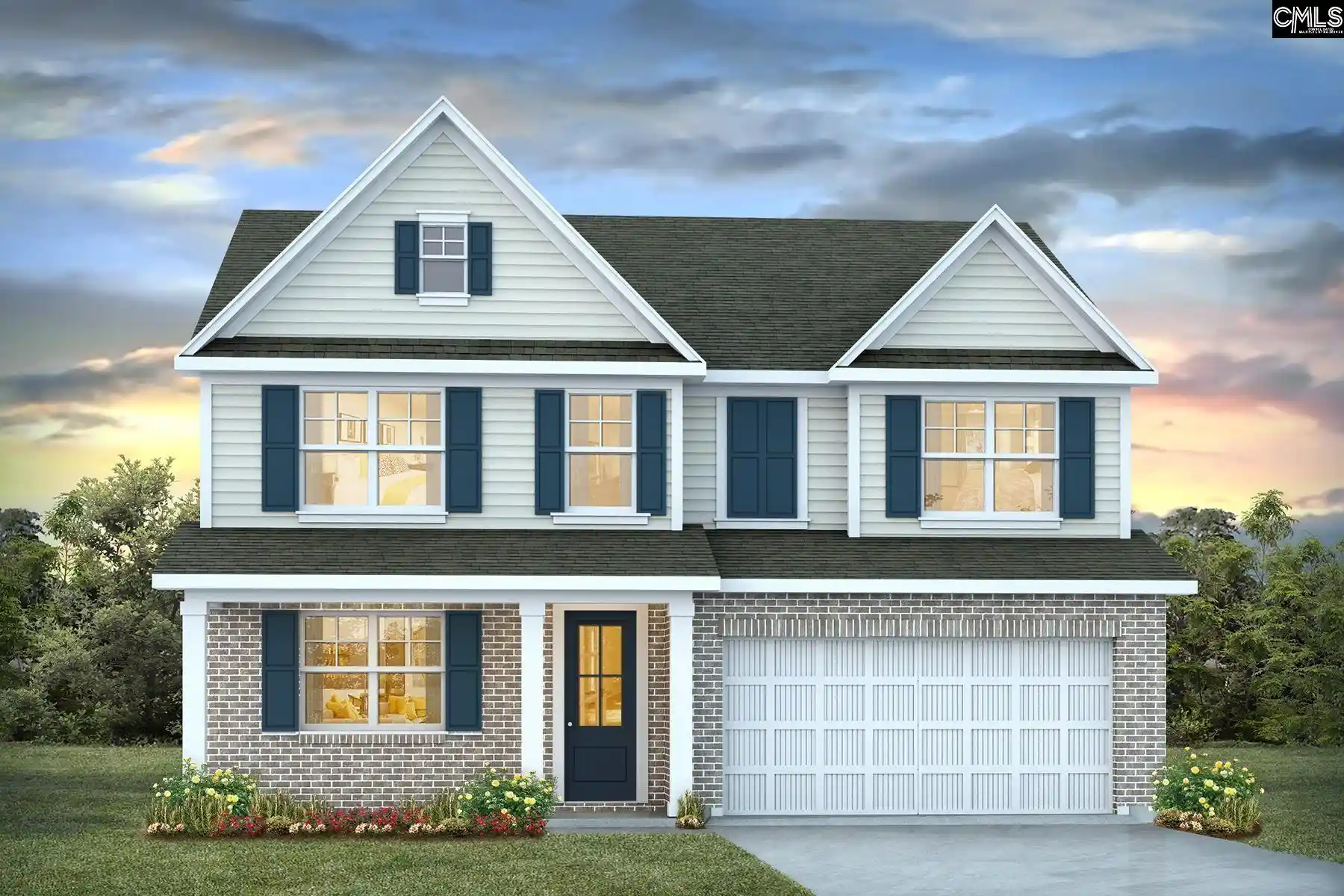 Photo 1 of Sale Pending at 324 Kenworthy, Irmo, SC 29063 | MLS# 643714 | Listing updated on 2026-09-24