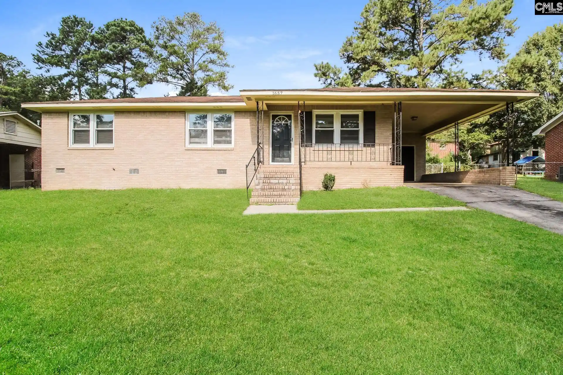 Photo 1 of Single family home for sale at 1657 Bywood, Columbia, SC 29223 | MLS# 643715 | Listing updated on 2026-09-28