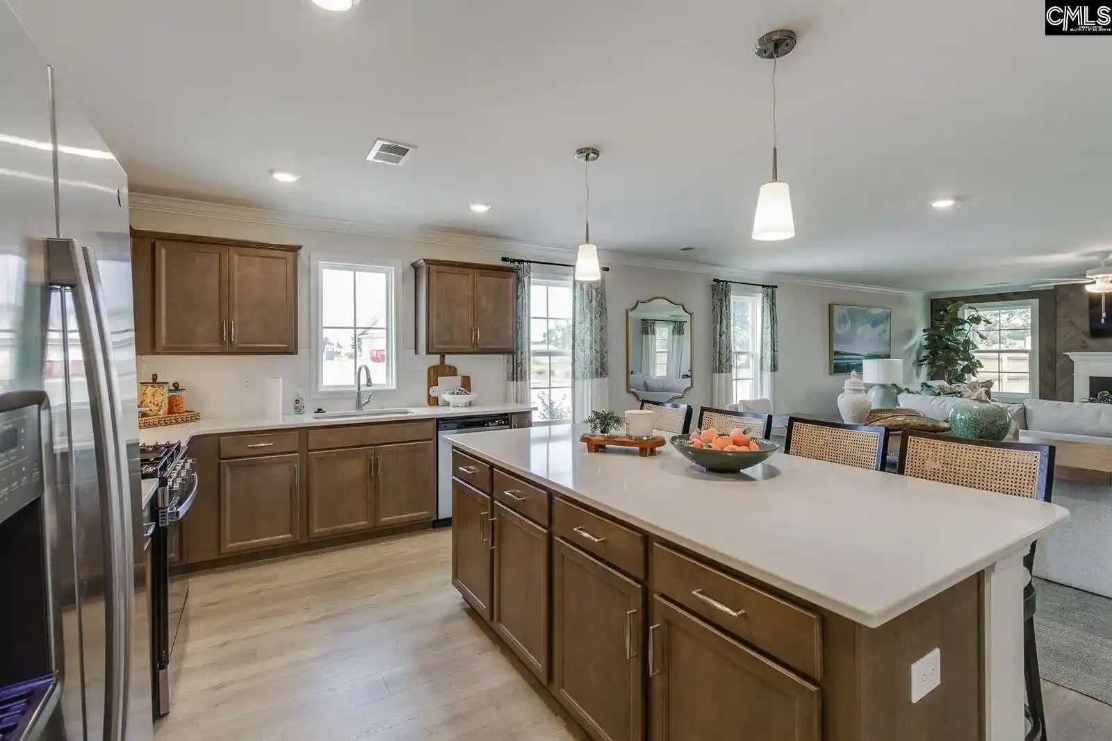 Photo 3 of Single family home for sale at 210 Denington, Elgin, SC 29045 | MLS# 643716 | Listing updated on 2026-10-01