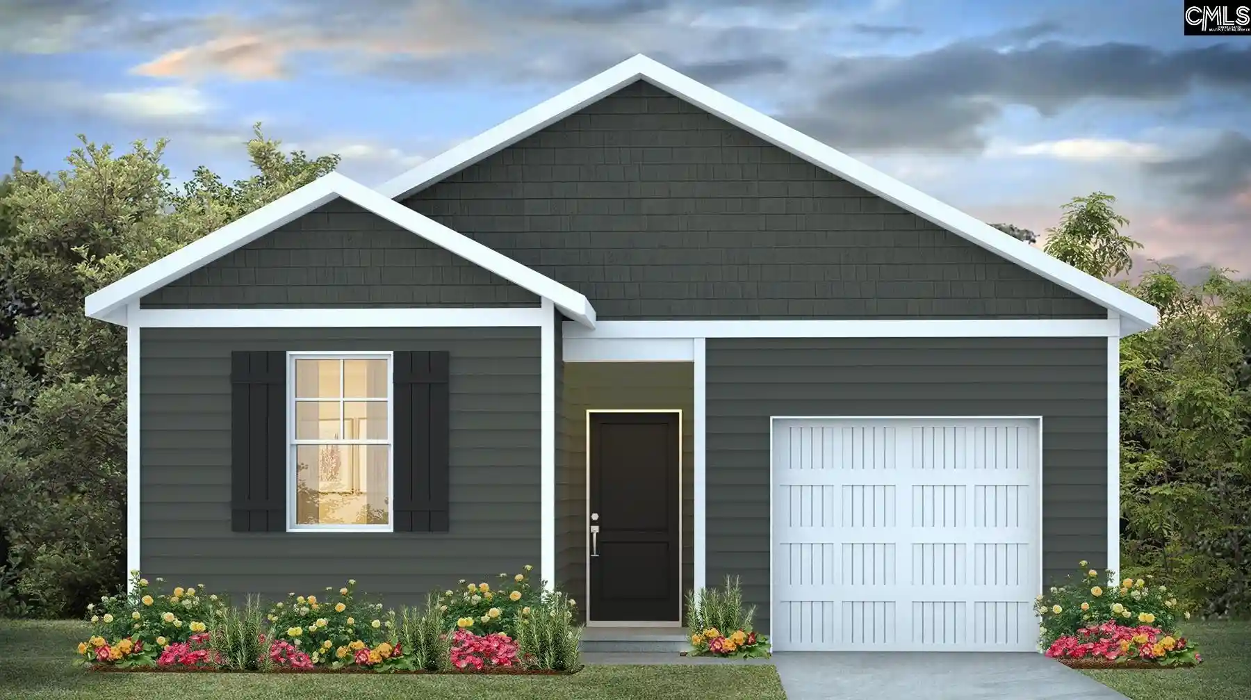 Photo 1 of Sale Pending at 905 Snowflake, Lexington, SC 29072 | MLS# 643717 | Listing updated on 2026-09-24
