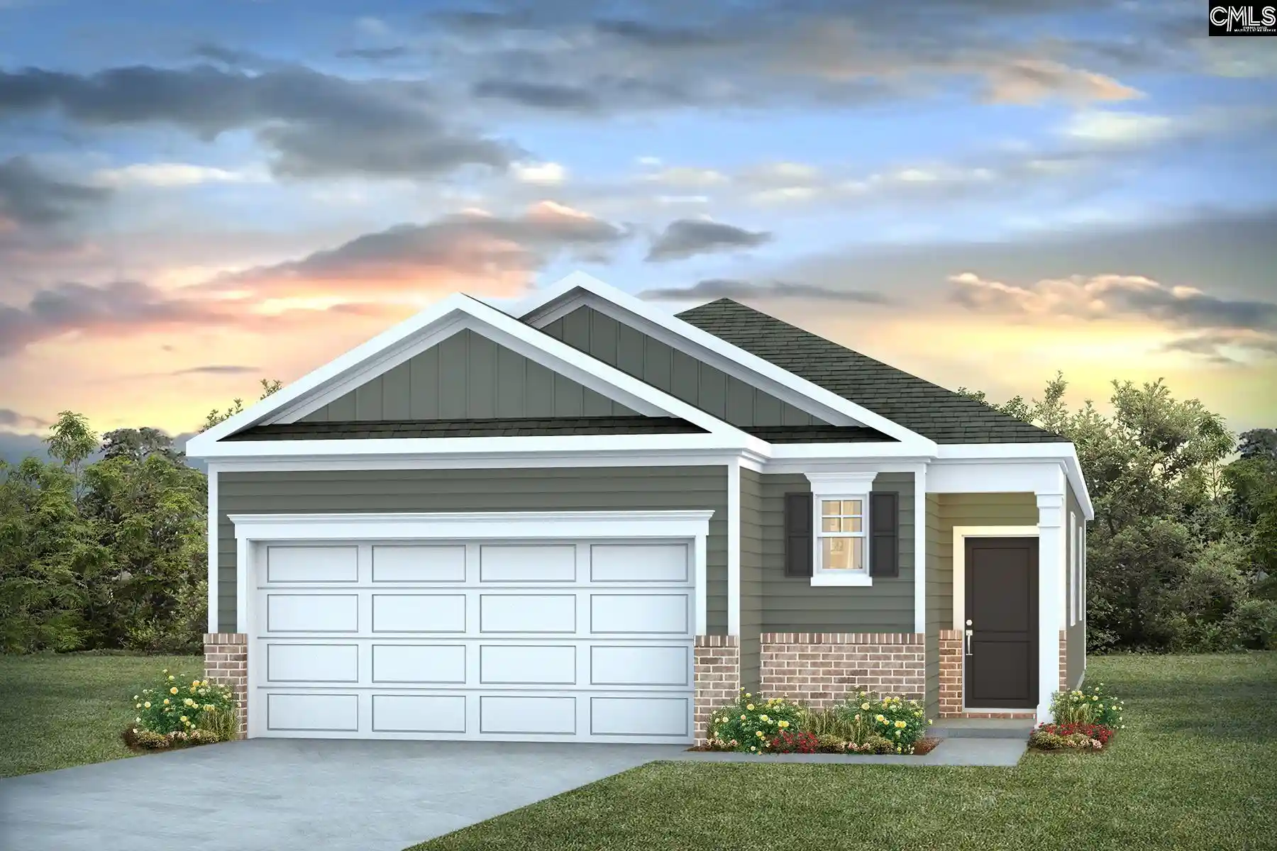 Photo 1 of Single family home for sale at 913 Snowflake, Lexington, SC 29072 | MLS# 643718 | Listing updated on 2026-10-01
