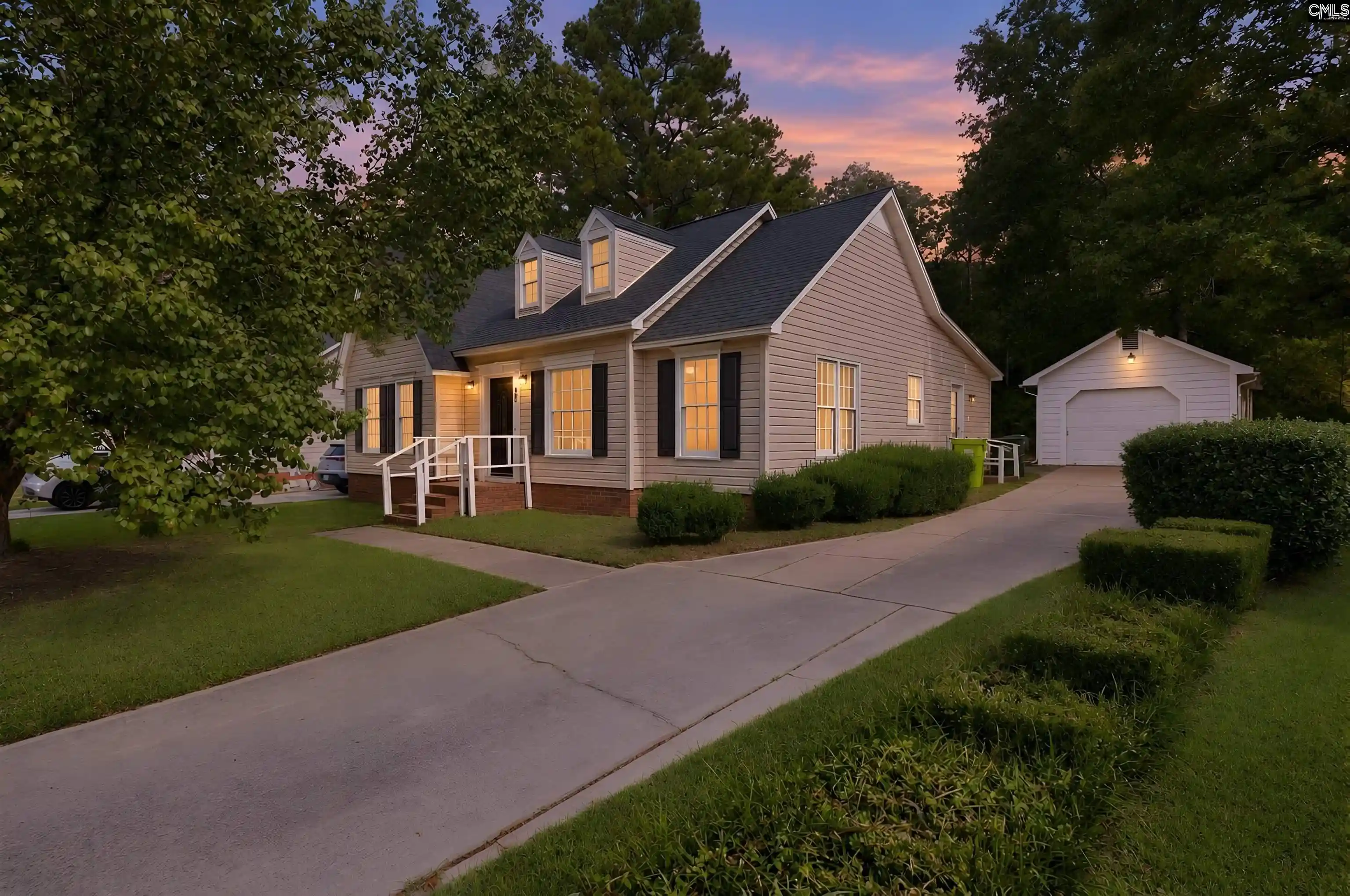 Photo 1 of Single family home for sale at 92 Old Well, Irmo, SC 29063 | MLS# 643719 | Listing updated on 2026-09-28