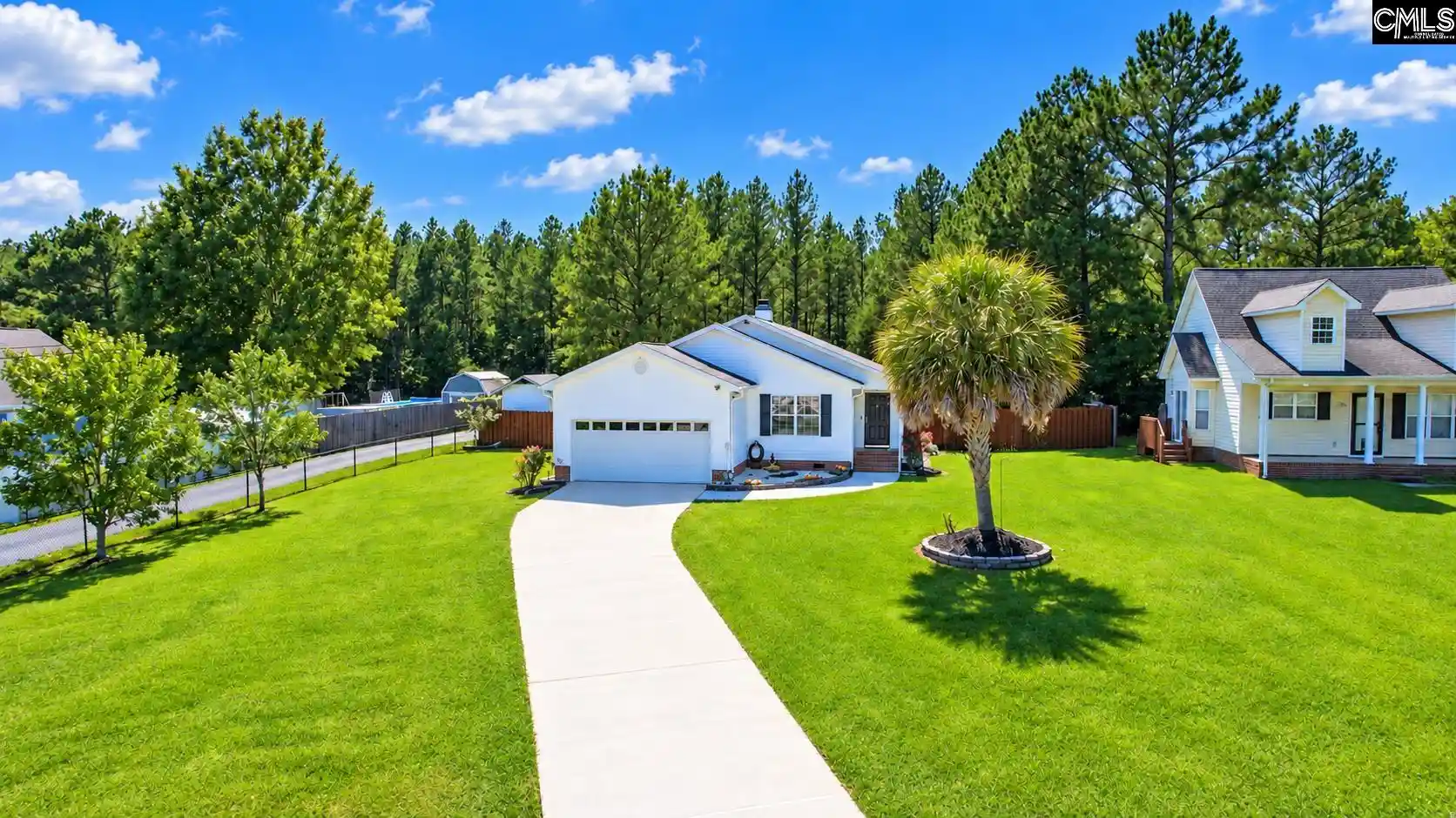Photo 1 of Sale Pending at 539 Old Bush River, Chapin, SC 29036 | MLS# 643720 | Listing updated on 2026-10-01