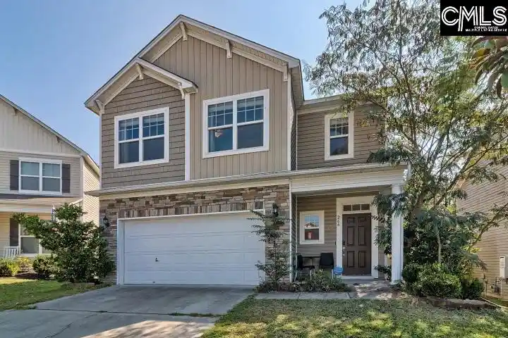 Photo 2 of Single family home for sale at 266 Flinchum, Lexington, SC 29073 | MLS# 643721 | Listing updated on 2026-09-28