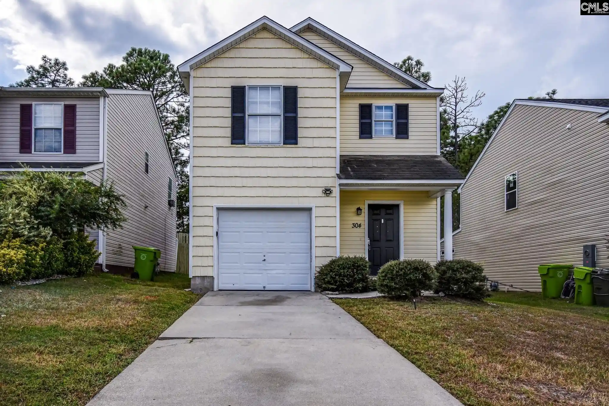 Photo 1 of Single family home for sale at 304 Curvewood, Columbia, SC 29229 | MLS# 643722 | Listing updated on 2026-10-12