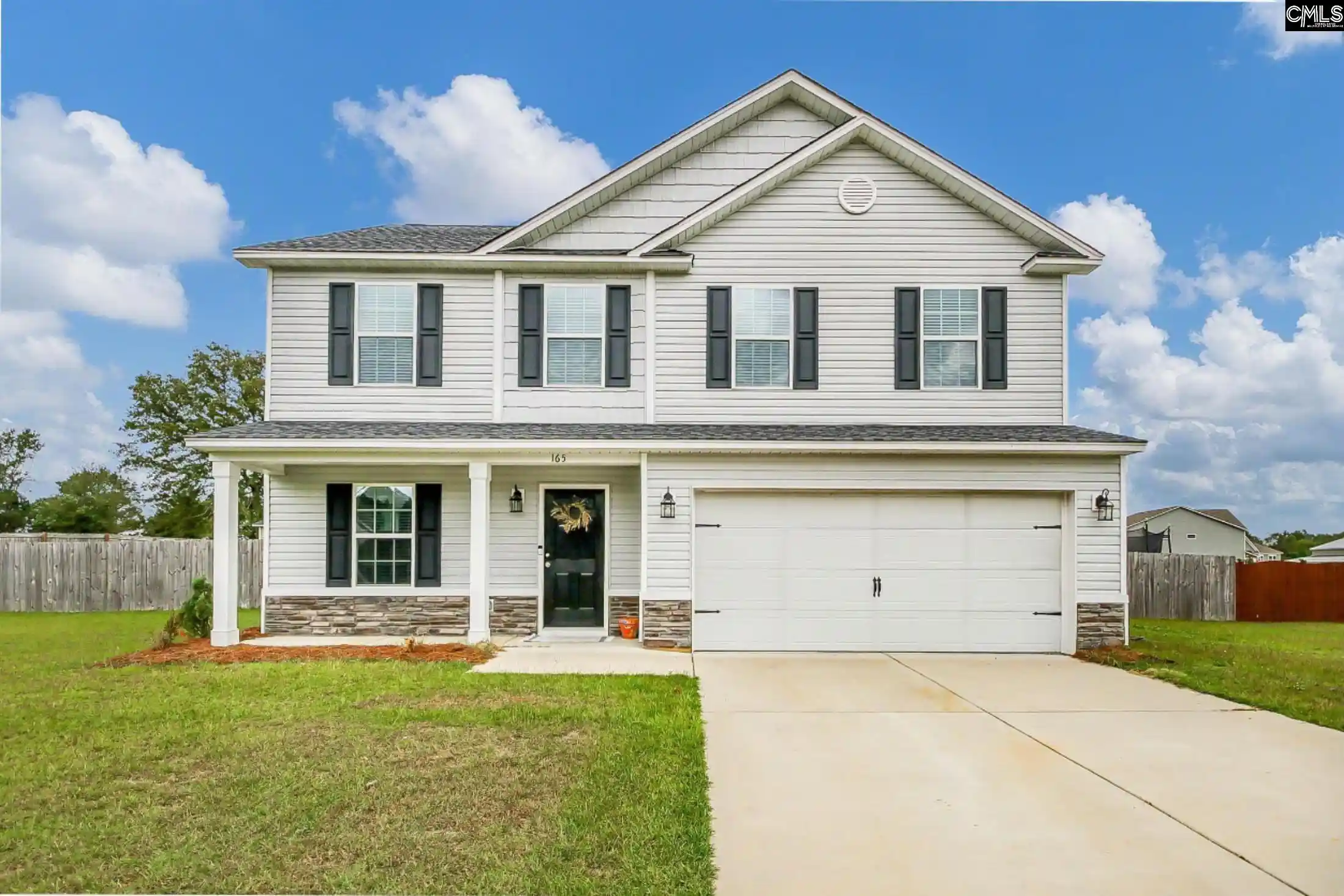 Photo 1 of Single family home for sale at 165 Colony, Camden, SC 29020 | MLS# 643723 | Listing updated on 2026-09-24