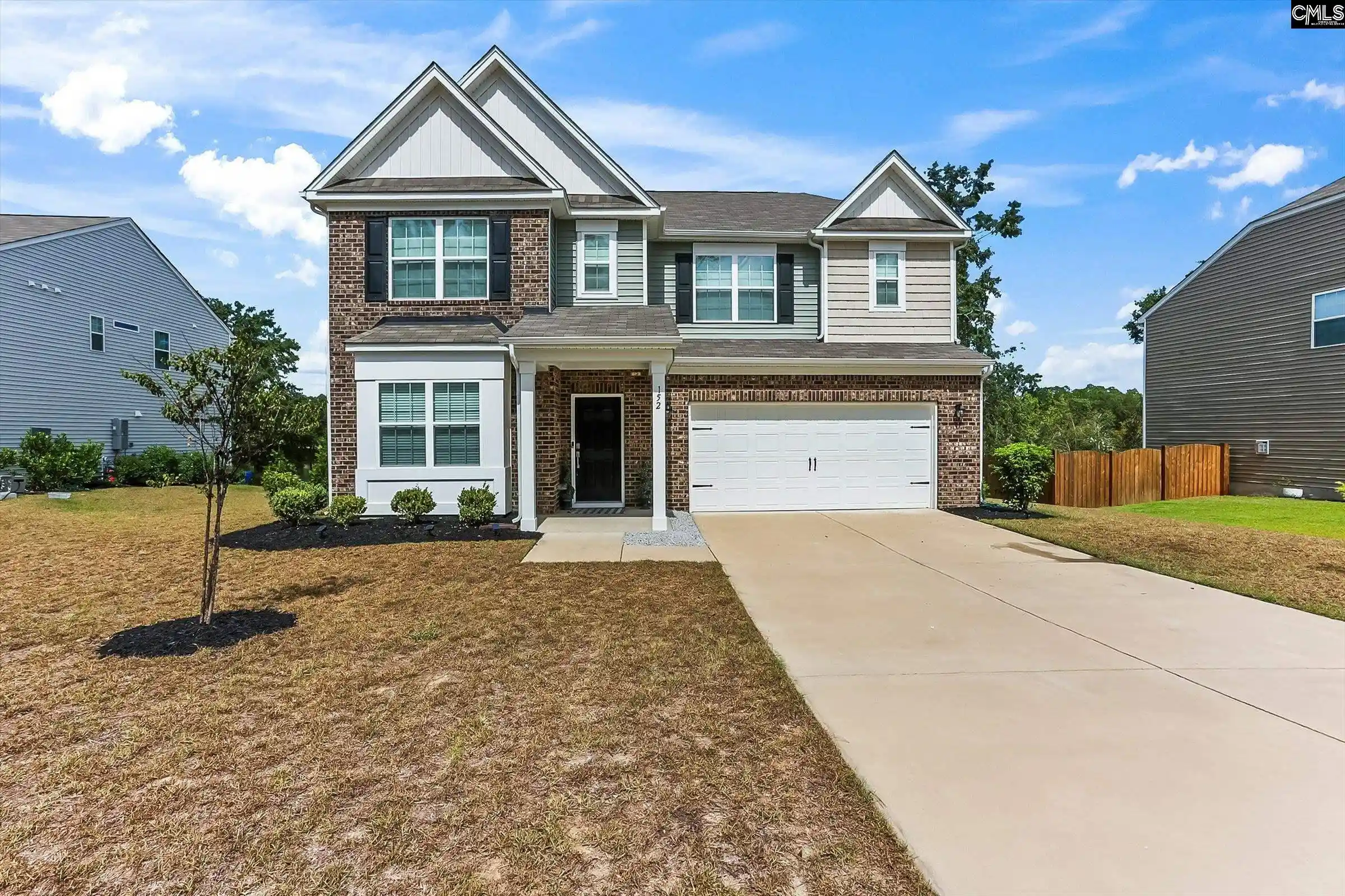 Photo 1 of Single family home for sale at 152 Southern Lake, Camden, SC 29020 | MLS# 643724 | Listing updated on 2026-09-30