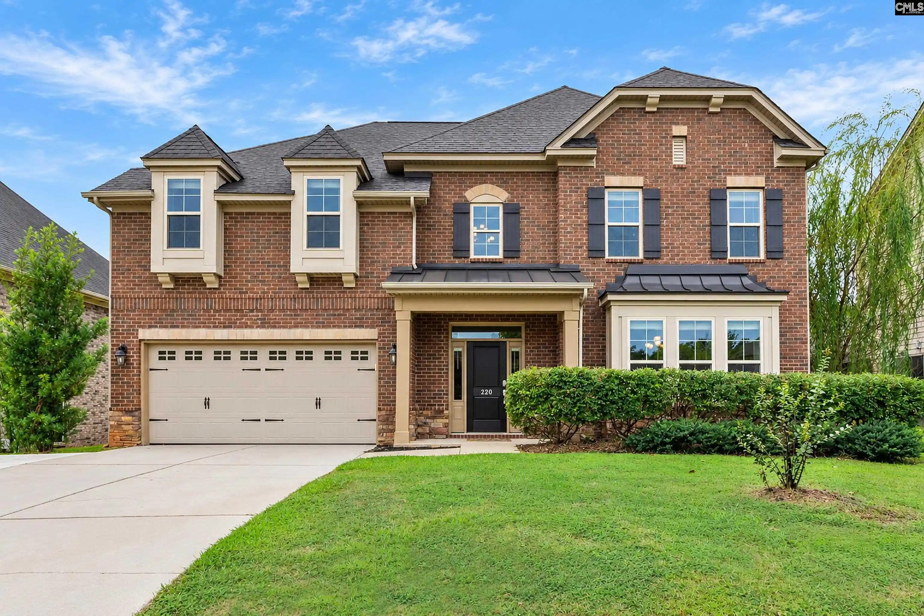 Photo 1 of Single family home for sale at 220 Indigo Hills, Chapin, SC 29036 | MLS# 643727 | Listing updated on 2026-09-25