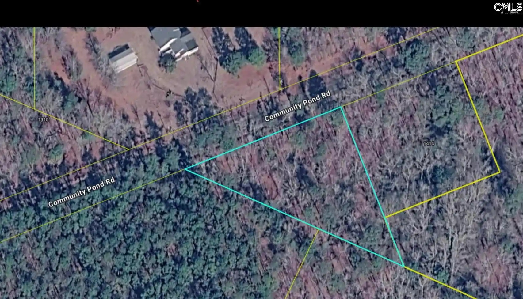 Photo 1 of Land for sale at S/s Community Pond, Eastover, SC 29044 | MLS# 643729 | Listing updated on 2026-09-25