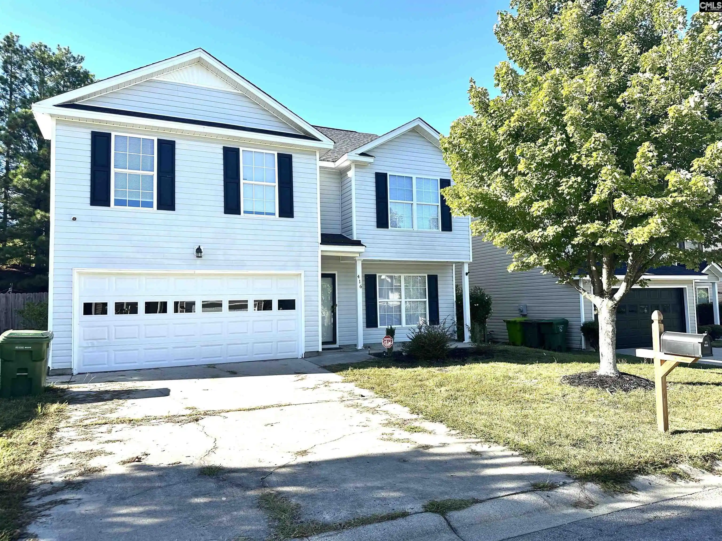 Photo 1 of Single family home for sale at 416 Buttonbush Ct, Columbia, SC 29229 | MLS# 643731 | Listing updated on 2026-09-25
