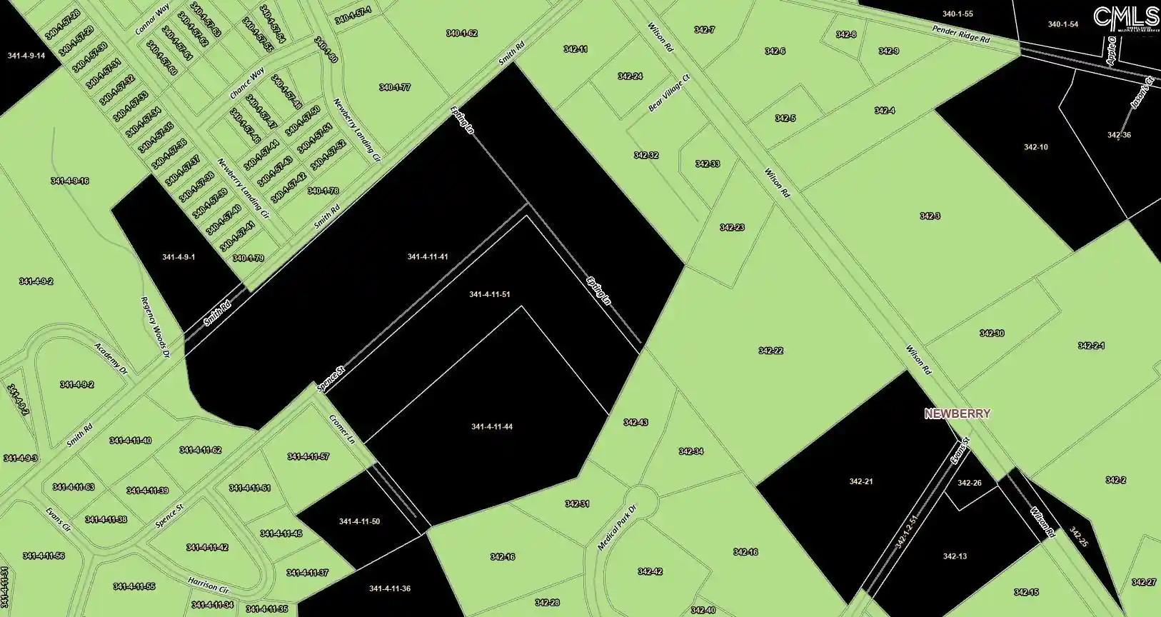 Photo 1 of Sale Pending at 0 Smith, Newberry, SC 29108 | MLS# 643734 | Listing updated on 2026-09-30