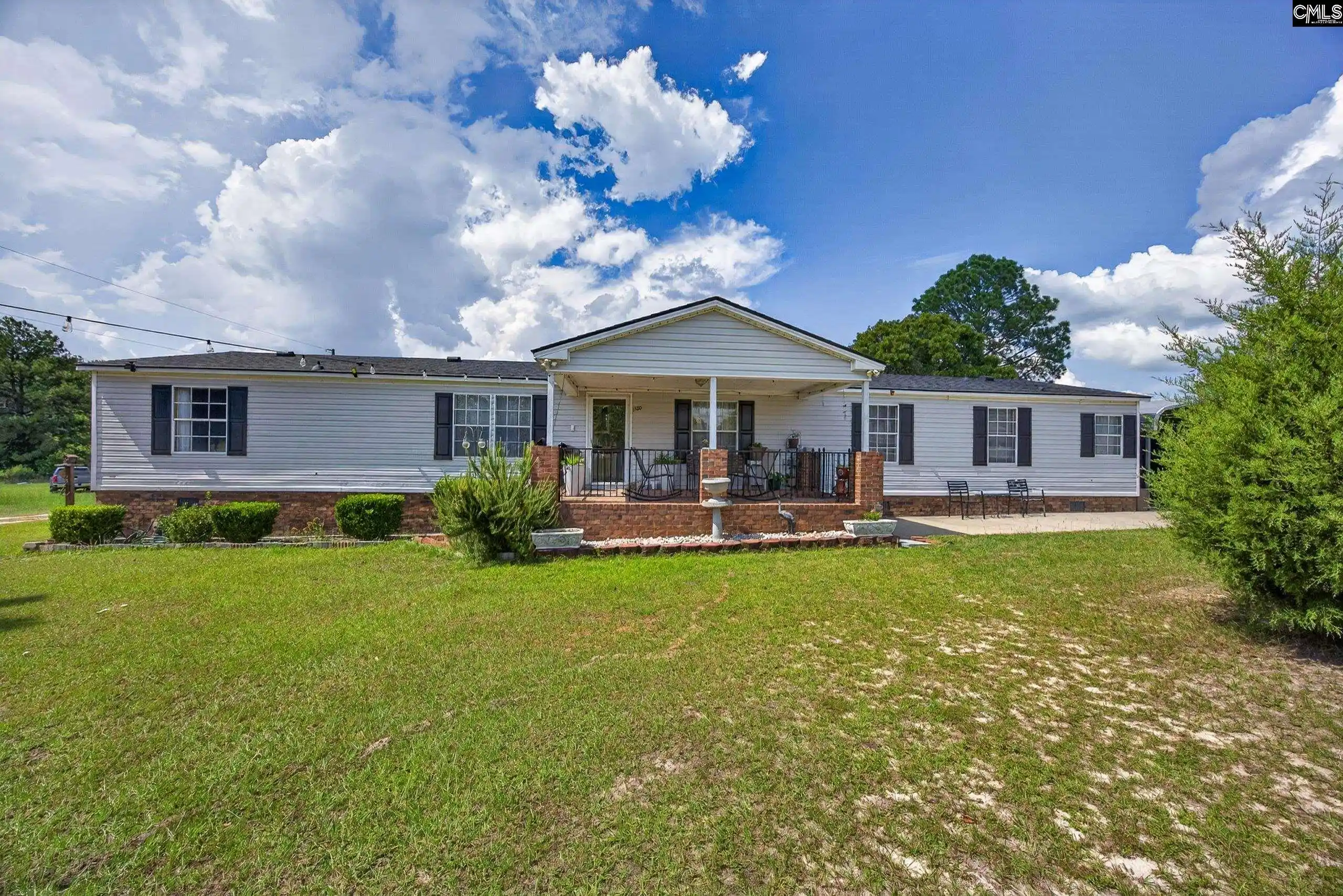Manufactured home for sale at 300 Doe Trl, Lexington, SC 29073 | MLS# 643735