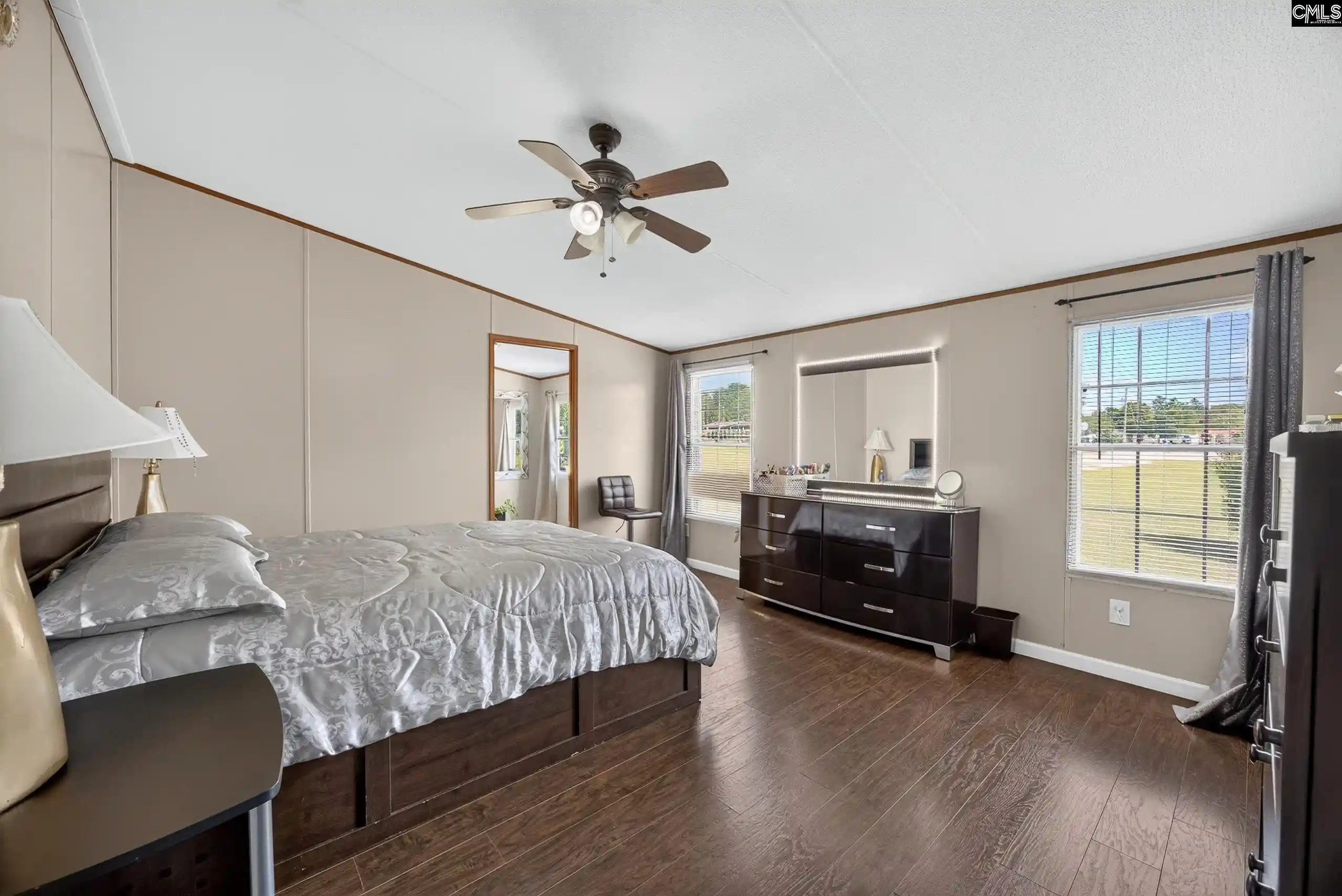 Photo 1 of Manufactured home for sale at 300 Doe Trl, Lexington, SC 29073 | MLS# 643735 | Listing updated on 2026-09-25