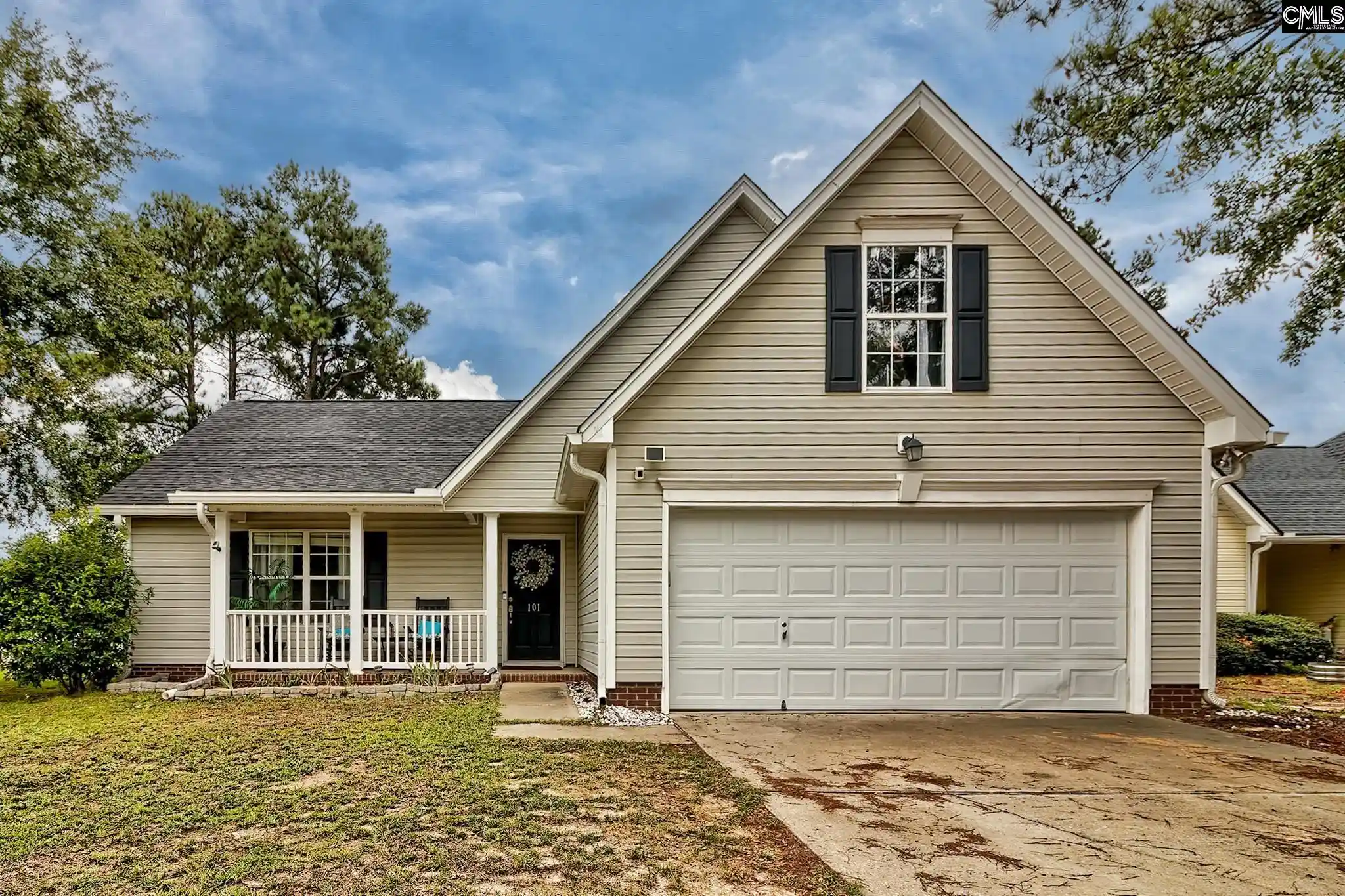 Photo 1 of Single family home for sale at 101 Spring Lake, Lexington, SC 29072 | MLS# 643736 | Listing updated on 2026-09-30