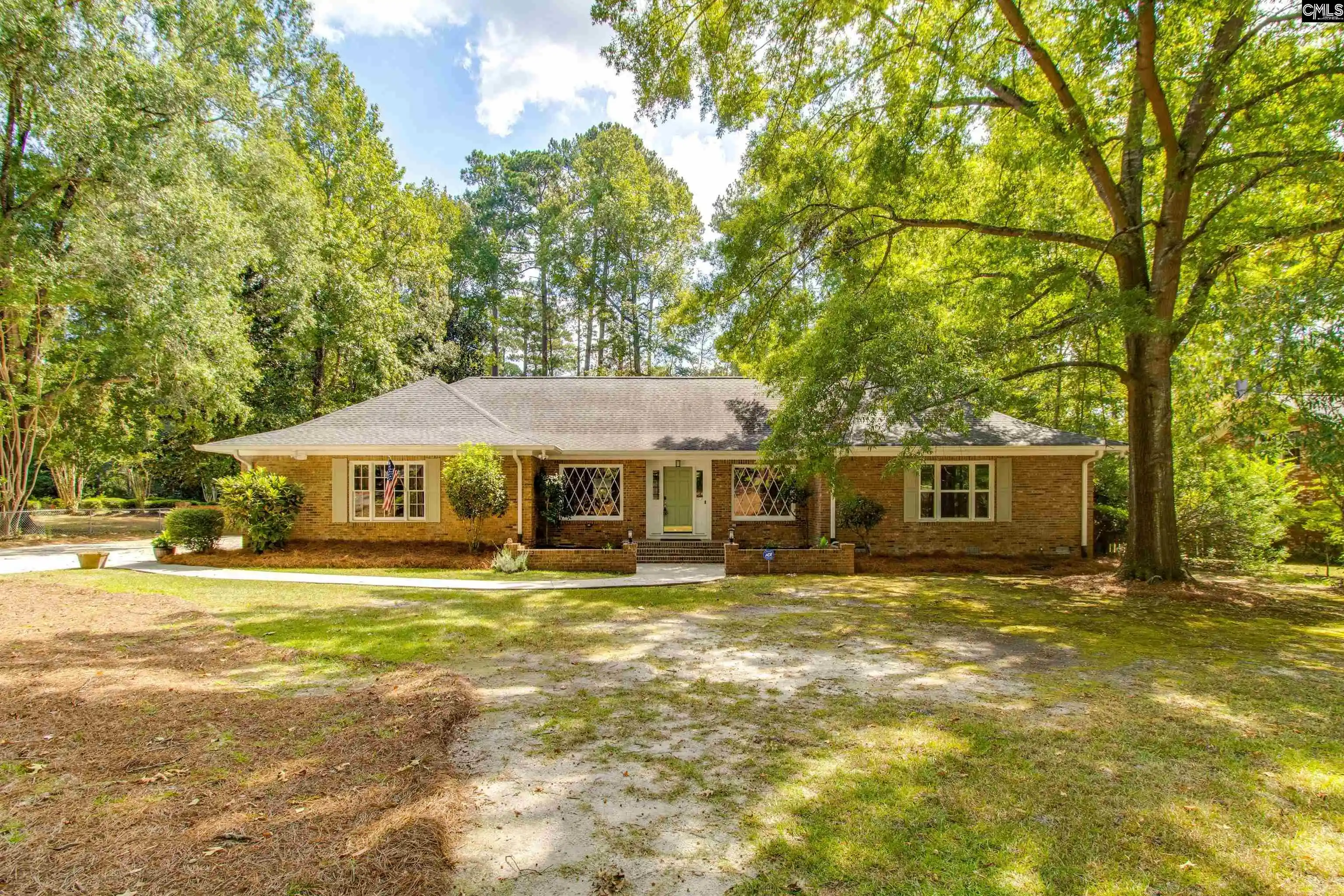 Photo 1 of Single family home for sale at 21 Olde Springs, Columbia, SC 29223 | MLS# 643738 | Listing updated on 2026-10-13