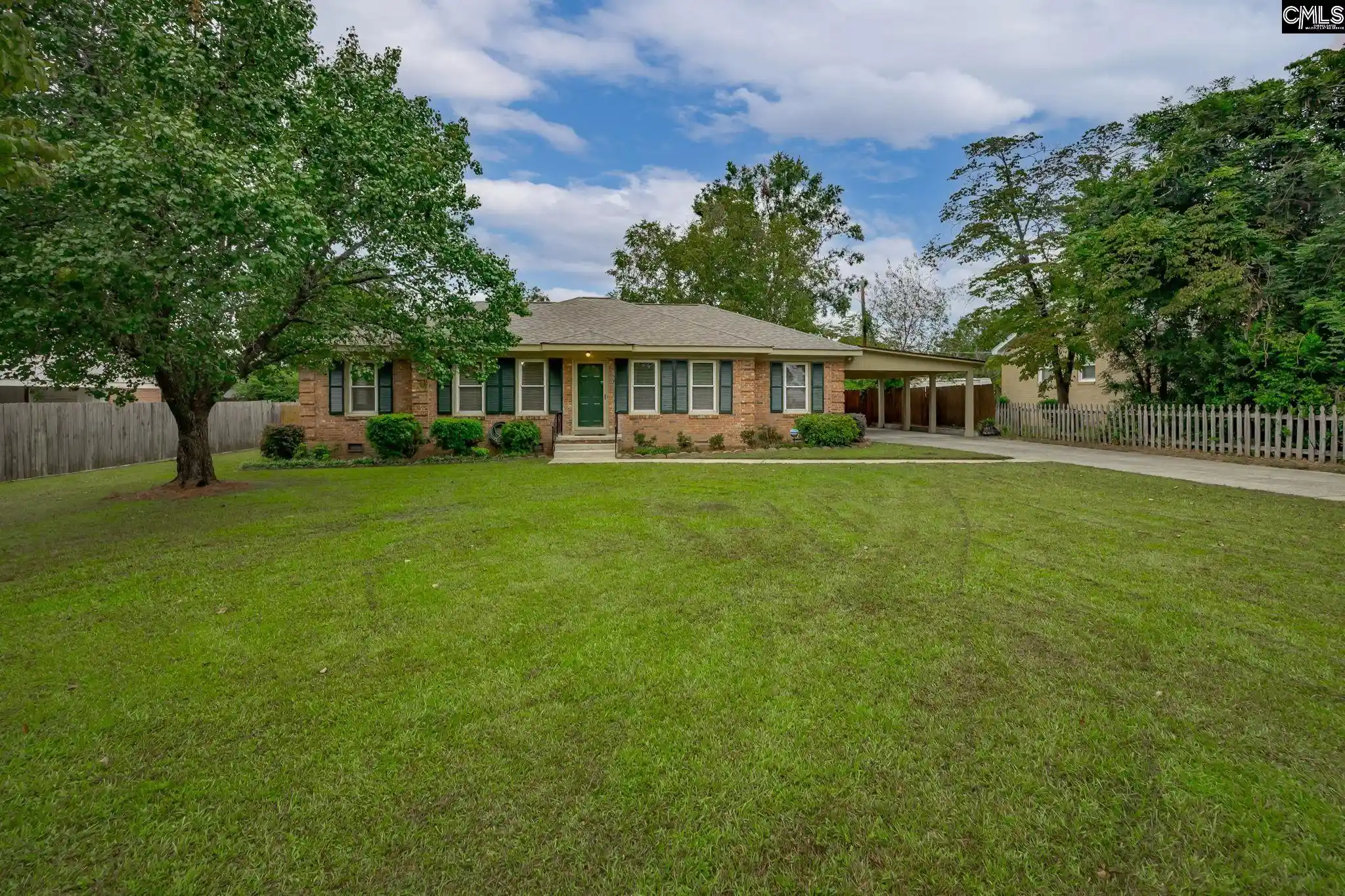 Photo 1 of Sale Pending at 1029 Eastmont, Columbia, SC 29209 | MLS# 643740 | Listing updated on 2026-09-30