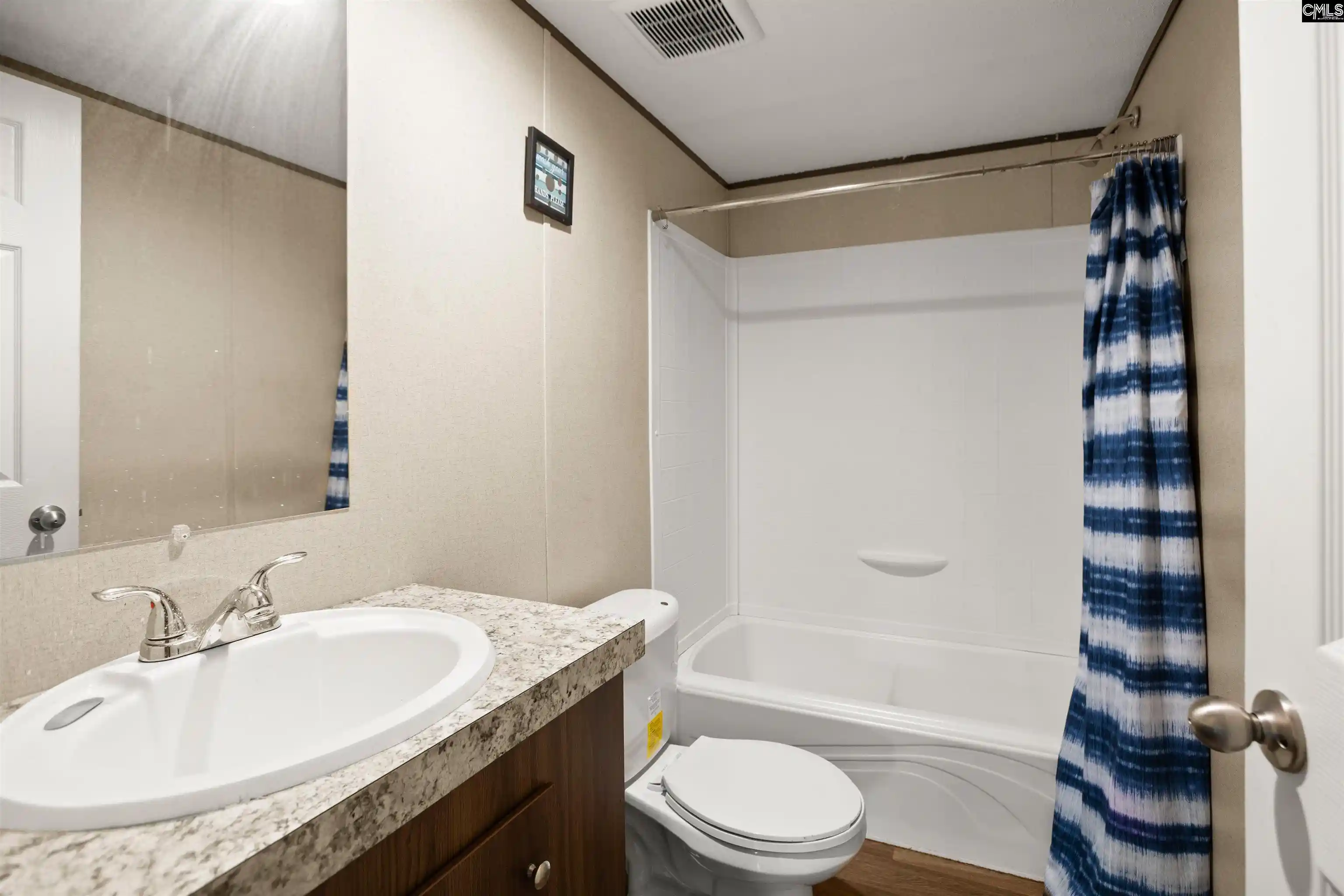 Photo 4 of Manufactured home for sale at 438 Sweet Pea, Swansea, SC 29160 | MLS# 643742 | Listing updated on 2026-09-27