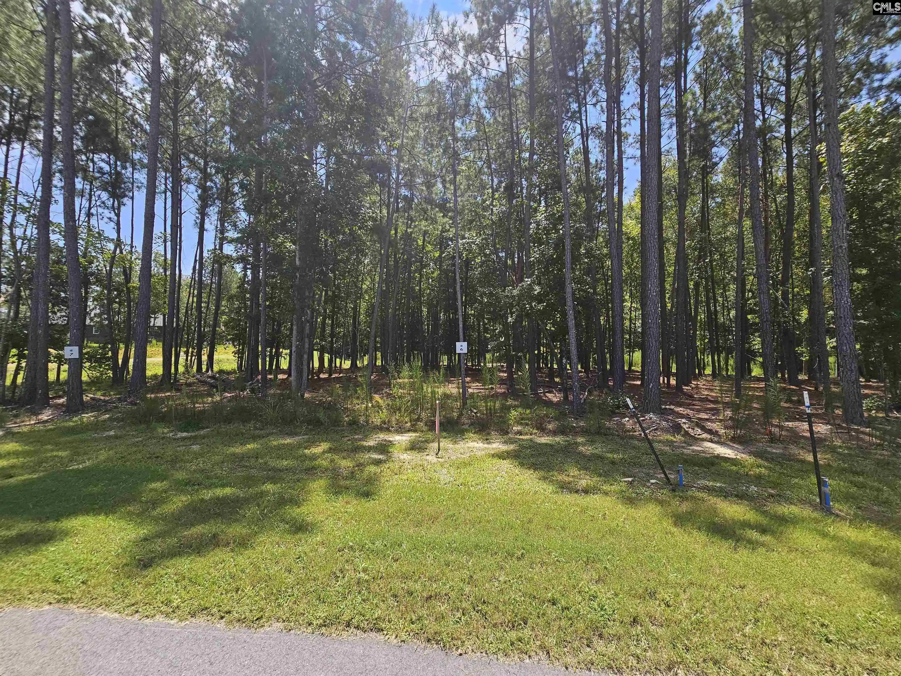 Photo 1 of Land for sale at Lot 6 Stewart Landing, Prosperity, SC 29127 | MLS# 643743 | Listing updated on 2026-09-25