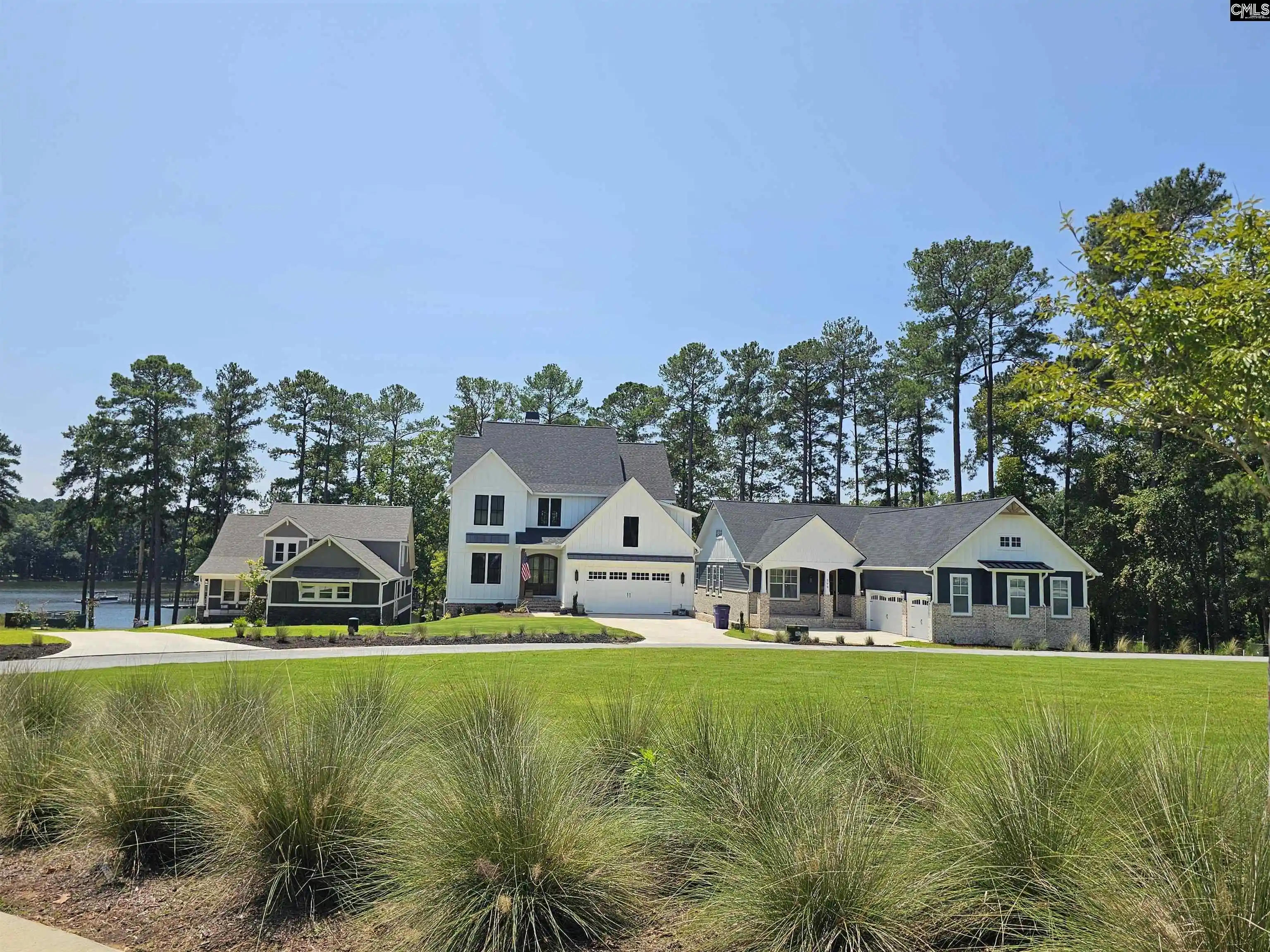 Photo 2 of Land for sale at Lot 6 Stewart Landing, Prosperity, SC 29127 | MLS# 643743 | Listing updated on 2026-09-25