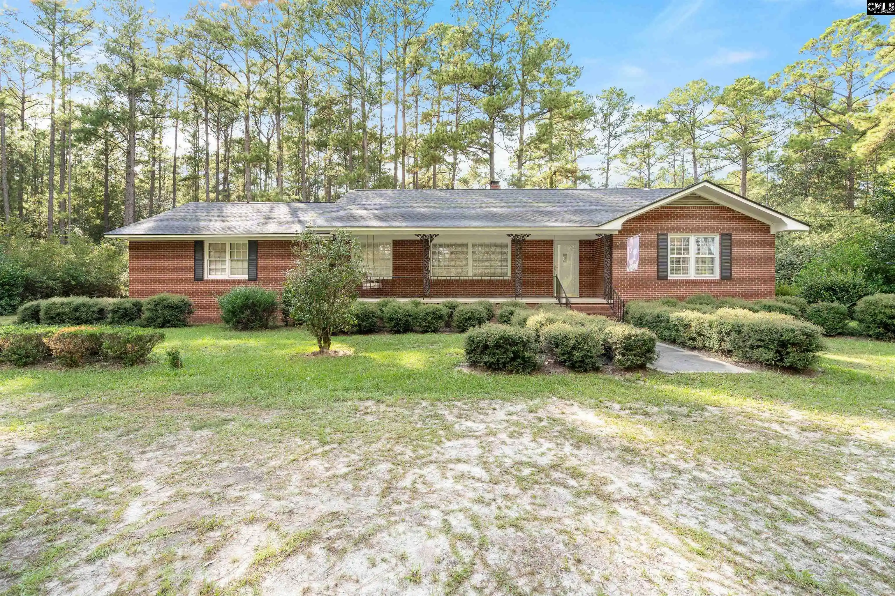 Photo 1 of Single family home for sale at 583 Stokes, Walterboro, SC 29488 | MLS# 643744 | Listing updated on 2026-09-28