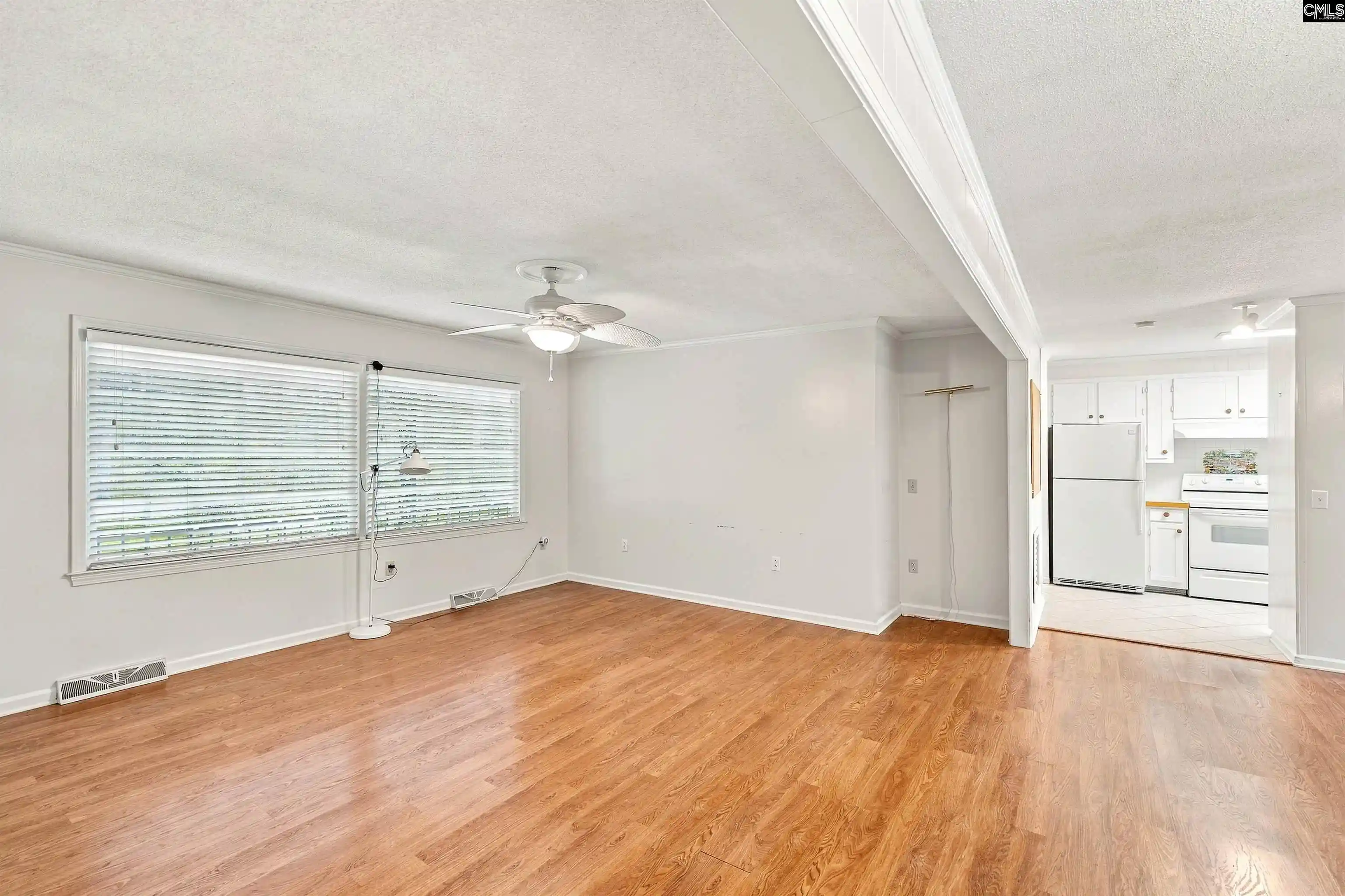 Photo 2 of Single family home for sale at 583 Stokes, Walterboro, SC 29488 | MLS# 643744 | Listing updated on 2026-09-28