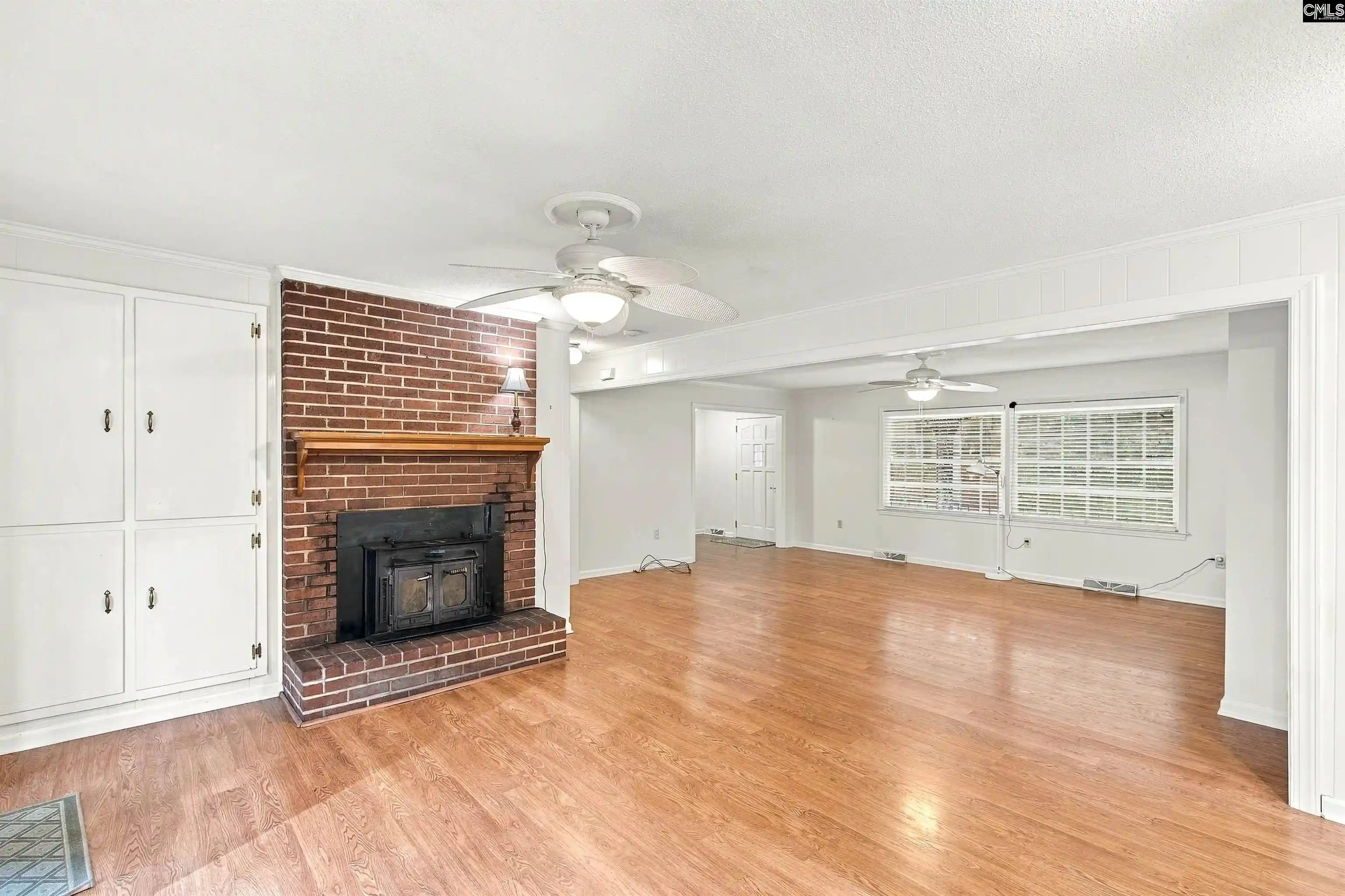 Photo 3 of Single family home for sale at 583 Stokes, Walterboro, SC 29488 | MLS# 643744 | Listing updated on 2026-09-28