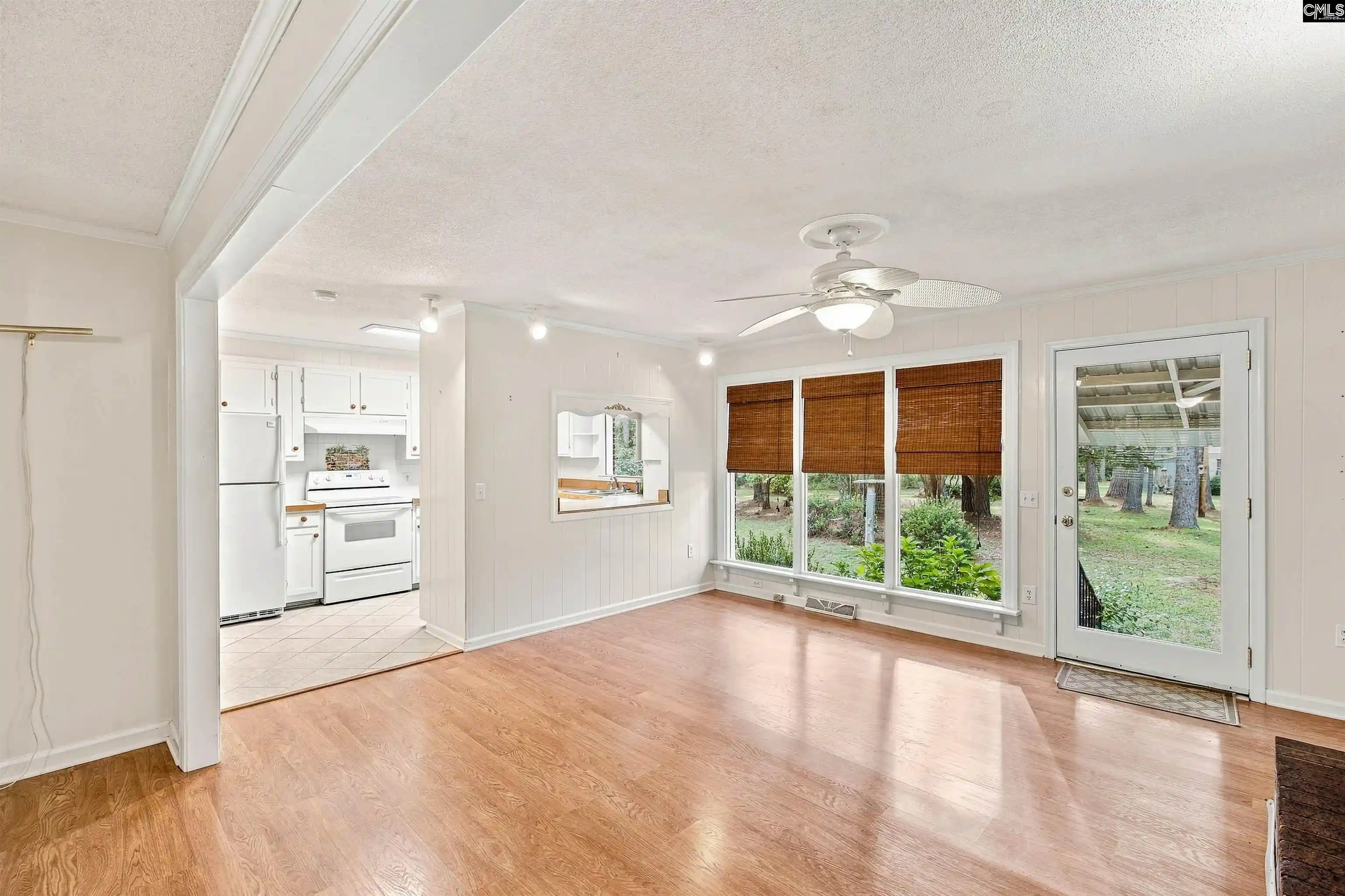 Photo 4 of Single family home for sale at 583 Stokes, Walterboro, SC 29488 | MLS# 643744 | Listing updated on 2026-09-28