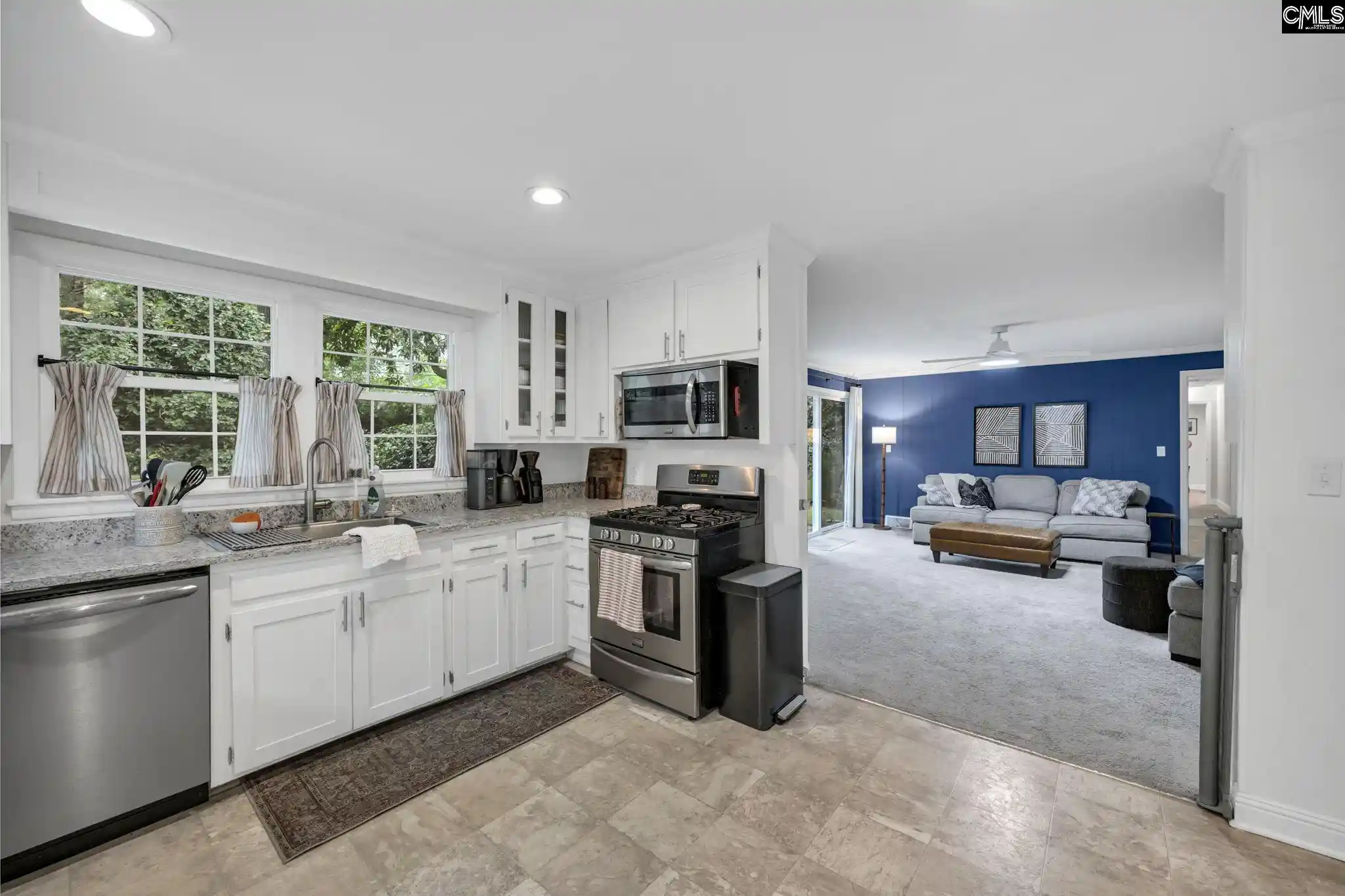 Photo 2 of Single family home for sale at 6824 Longbrook, Columbia, SC 29206 | MLS# 643745 | Listing updated on 2026-10-13