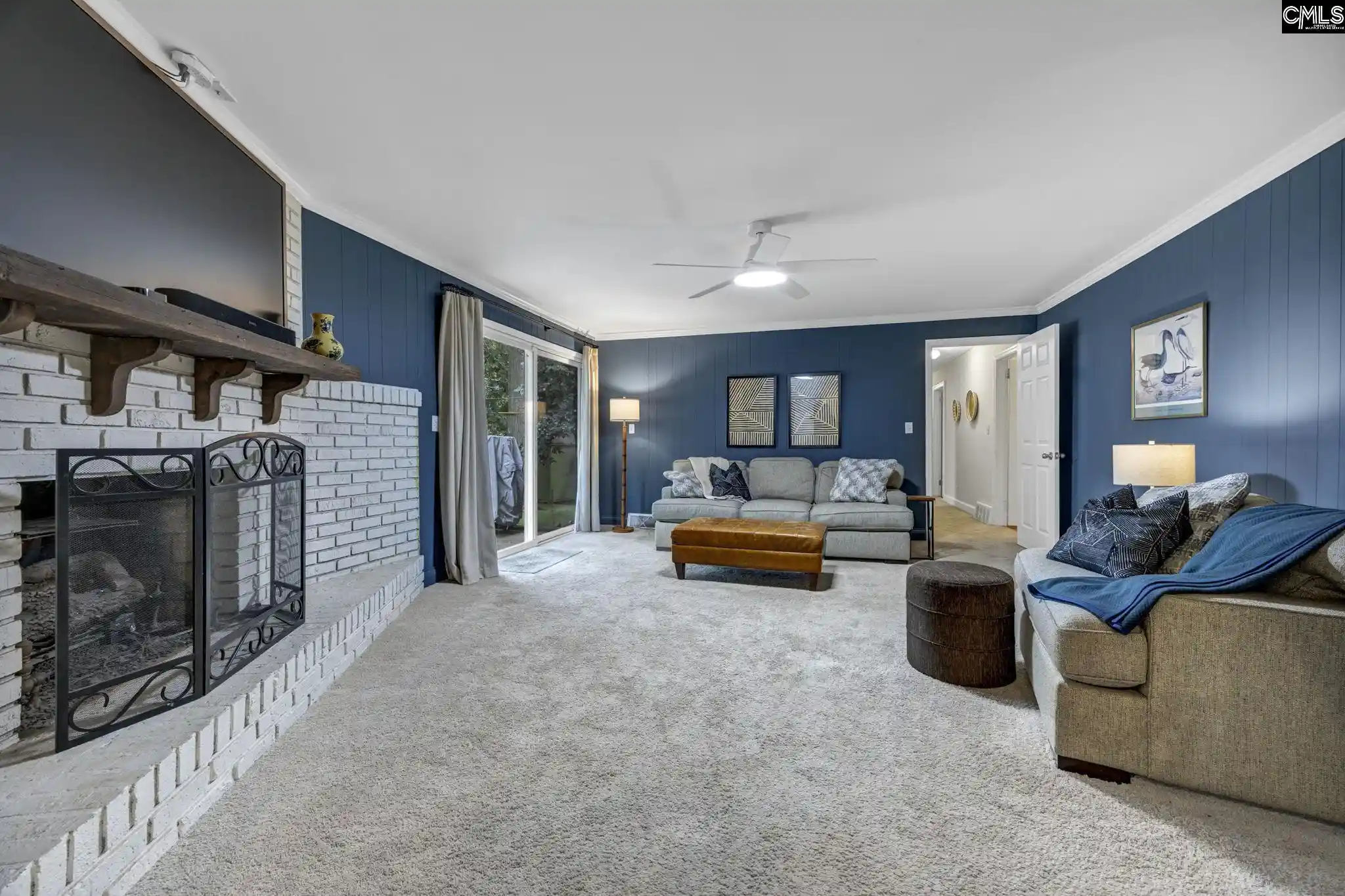Photo 3 of Single family home for sale at 6824 Longbrook, Columbia, SC 29206 | MLS# 643745 | Listing updated on 2026-10-13