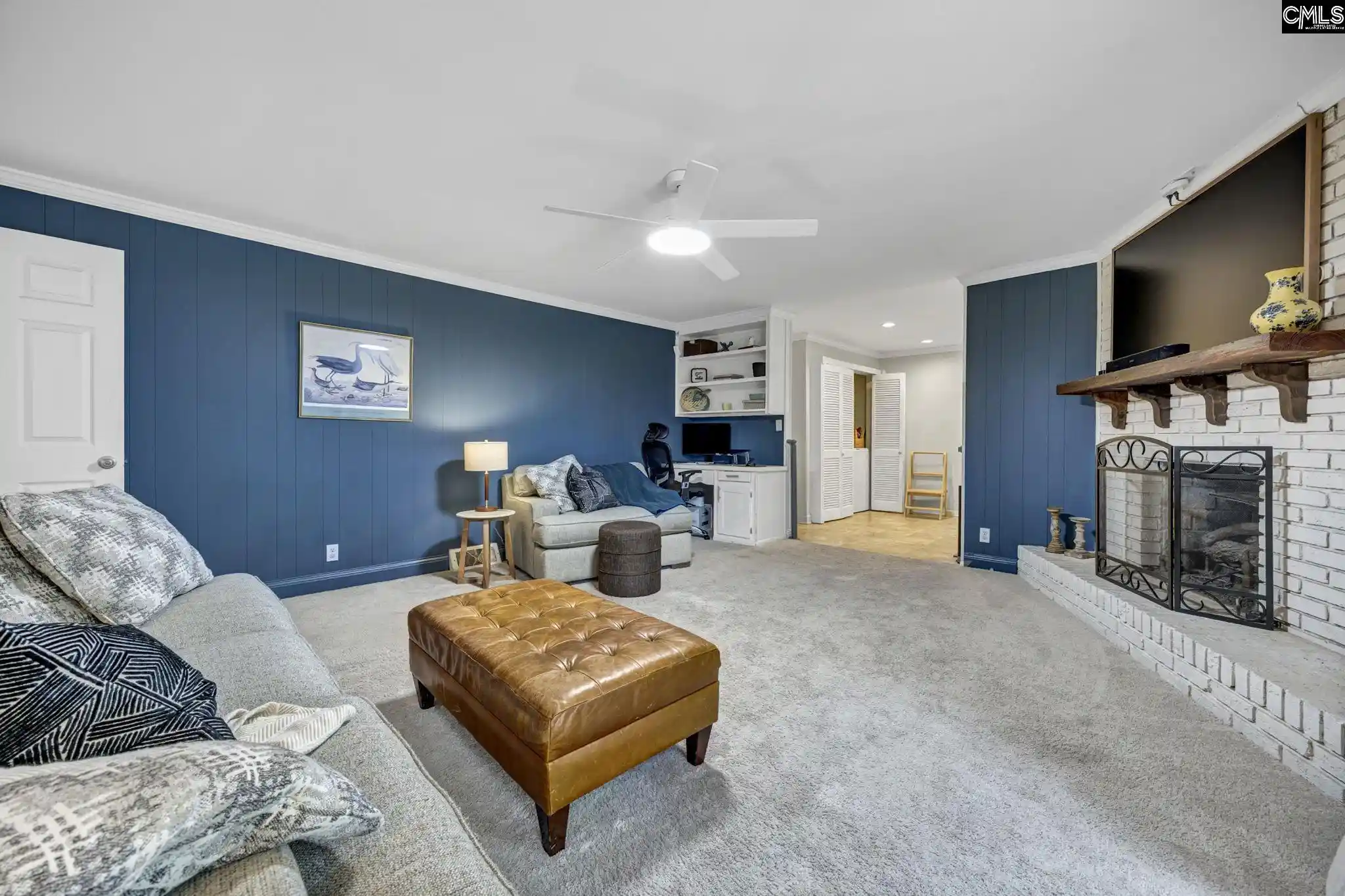 Photo 4 of Single family home for sale at 6824 Longbrook, Columbia, SC 29206 | MLS# 643745 | Listing updated on 2026-10-13