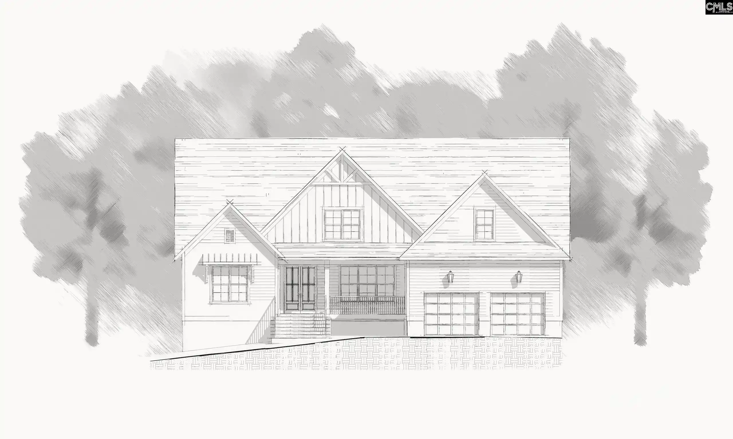 Photo 1 of Single family home for sale at 849 Arcadia Lakes, Columbia, SC 29206 | MLS# 643746 | Listing updated on 2026-09-29