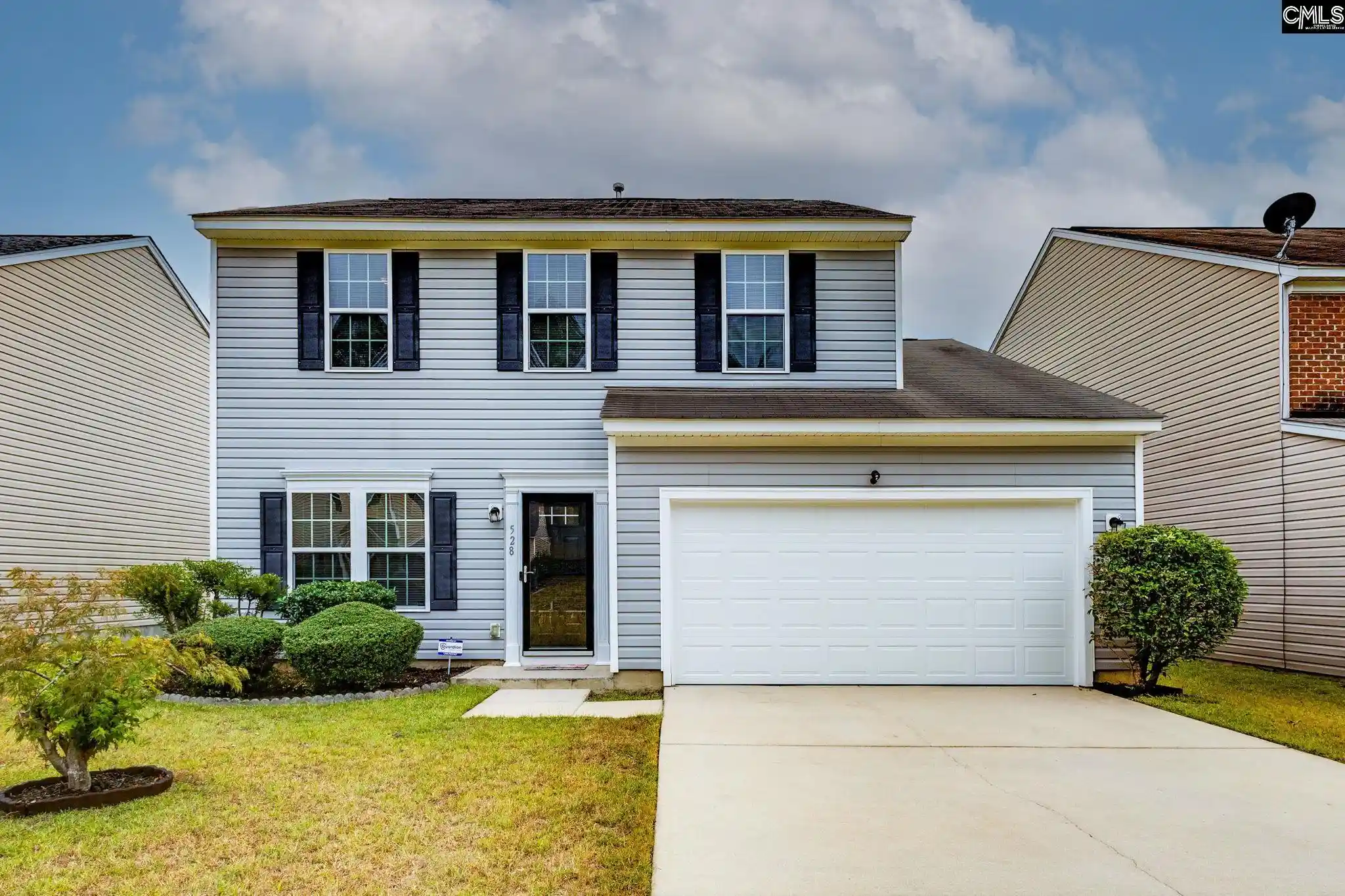 Photo 1 of Single family home for sale at 528 Buckhaven, Columbia, SC 29229 | MLS# 643755 | Listing updated on 2026-09-29
