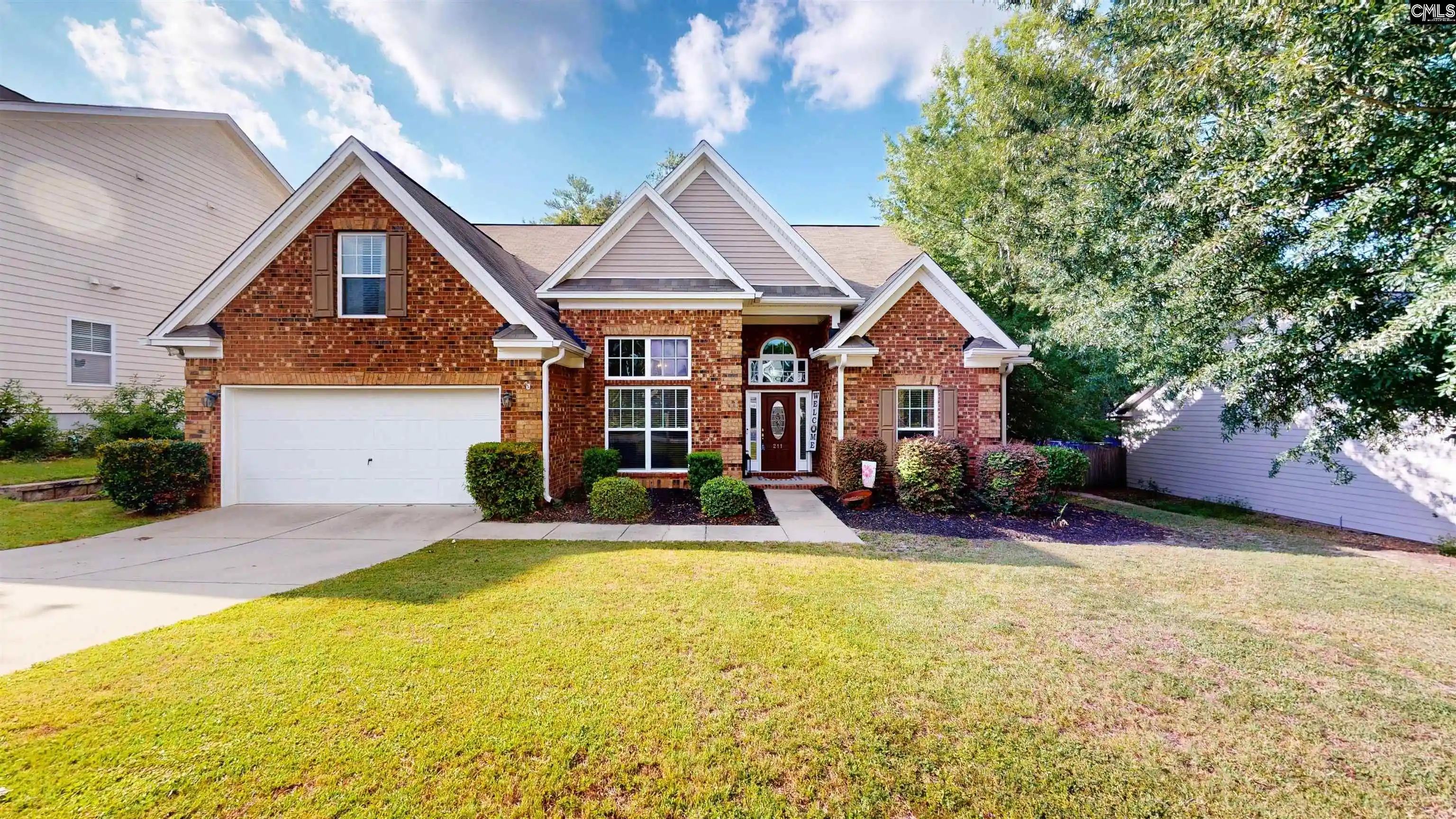 Photo 1 of Single family home for sale at 211 Bronze, Lexington, SC 29072 | MLS# 643756 | Listing updated on 2026-09-25