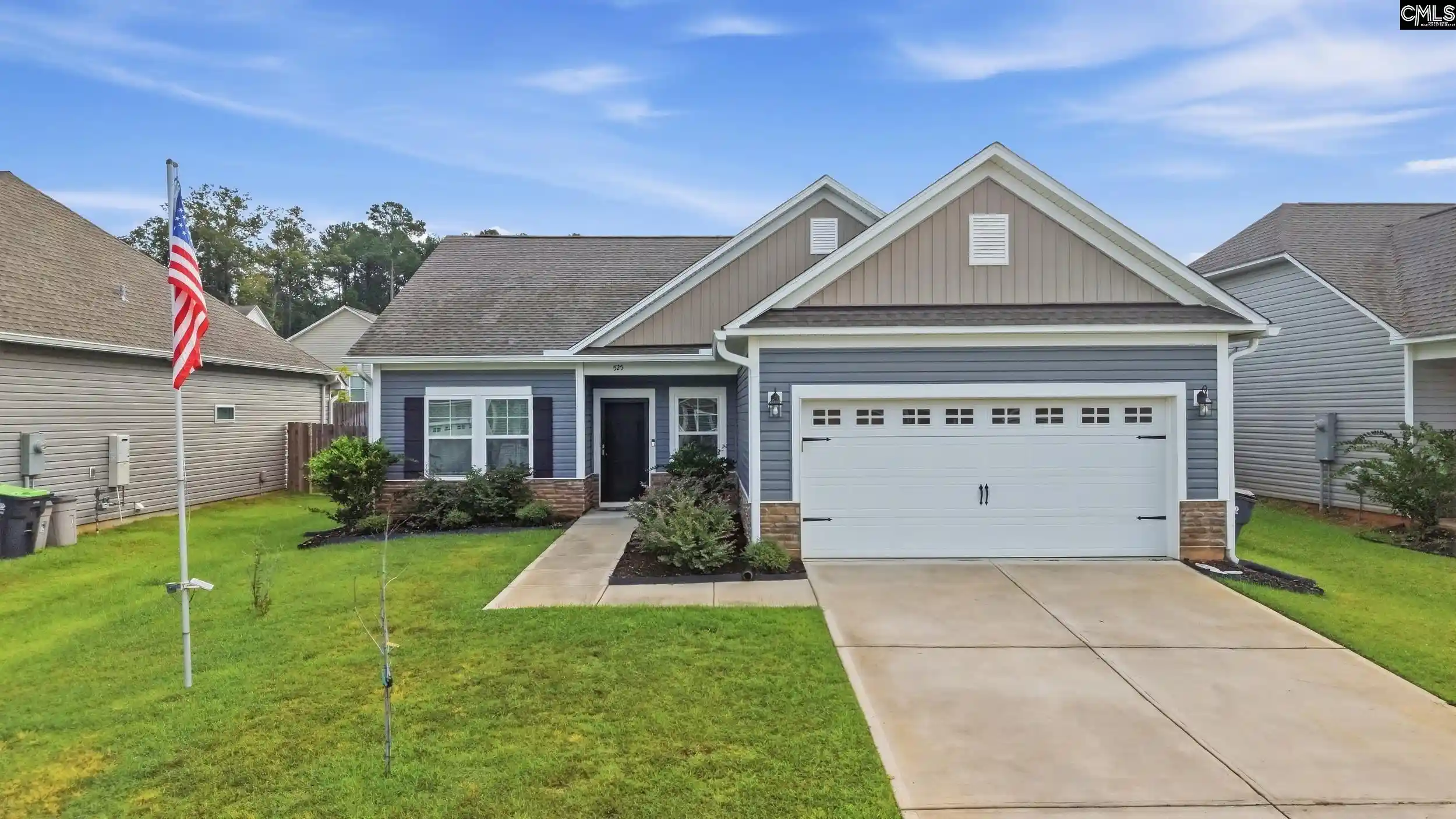 Photo 1 of Sale Pending at 525 Mitscher Way, Chapin, SC 29036 | MLS# 643760 | Listing updated on 2026-10-01