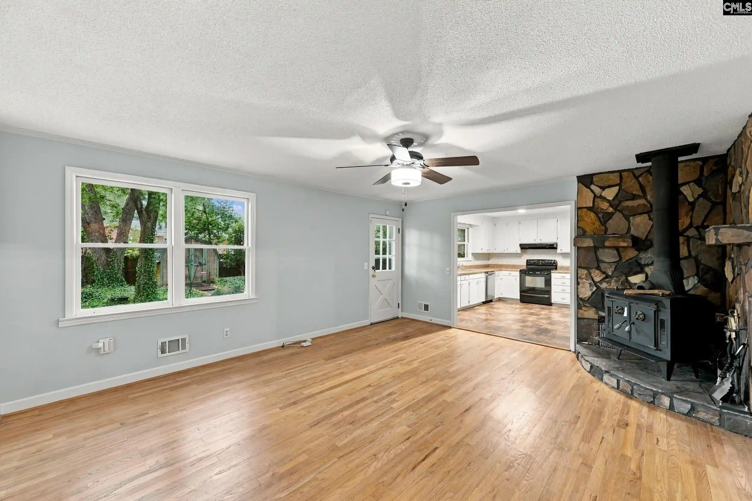 Photo 2 of Single family home for sale at 807 Walters, Columbia, SC 29209 | MLS# 643764 | Listing updated on 2026-09-25